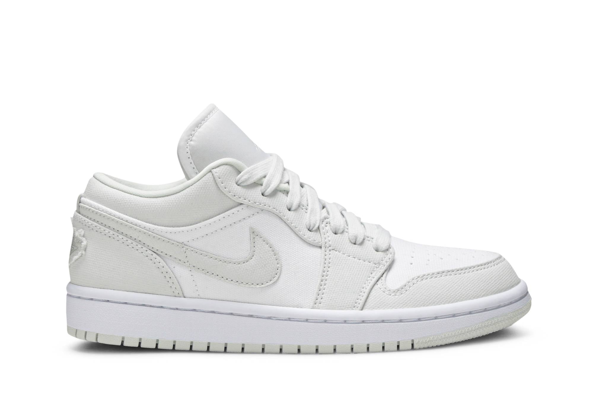 ( Women ) Air Jordan 1 Low Spruce Aura CW1381-003