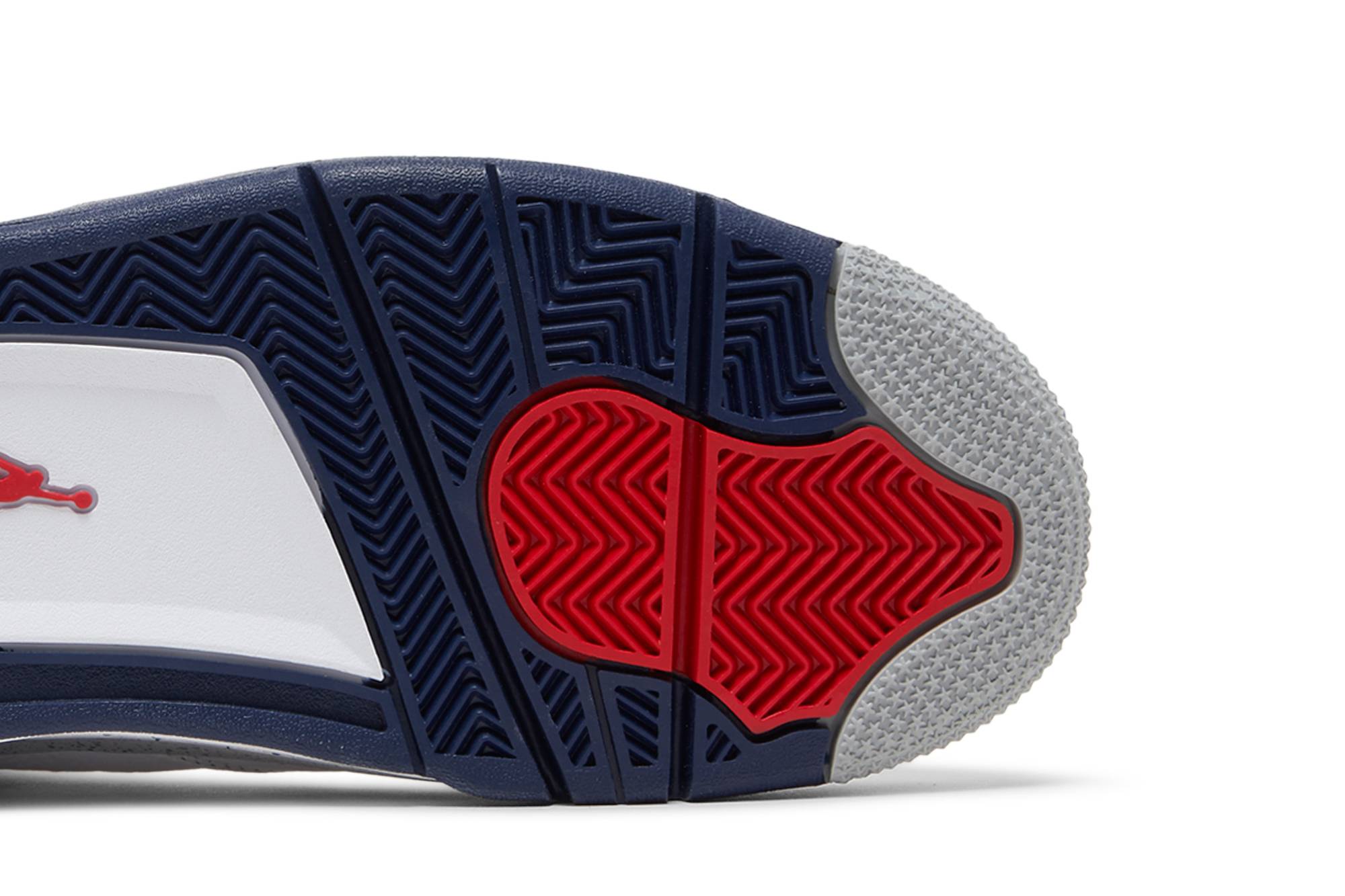Air Jordan 4 Retro Midnight Navy DH6927-140 - Image 5