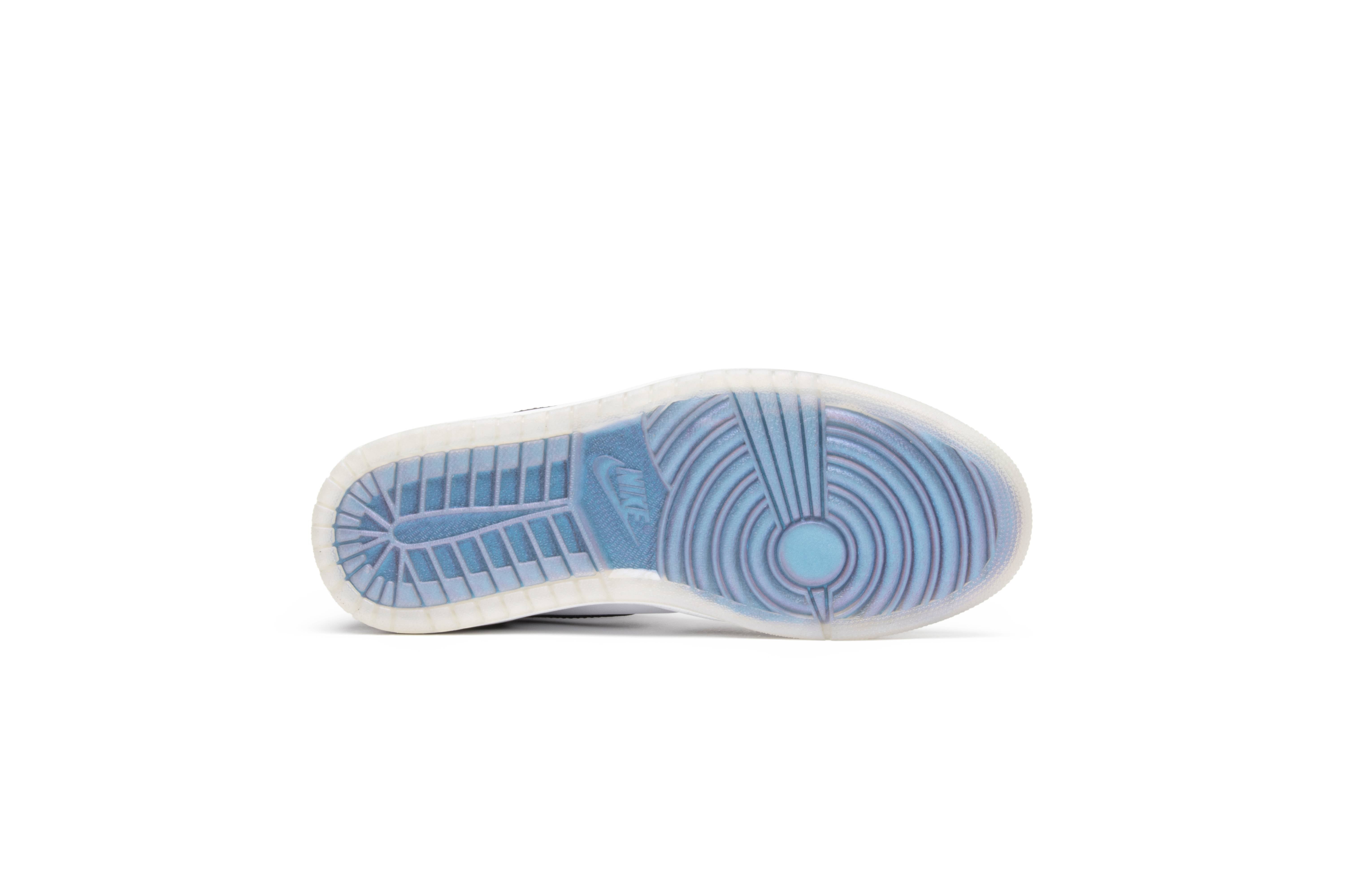 Air Jordan 1 Retro High OG All Star – Chameleon 907958-015 - Image 4