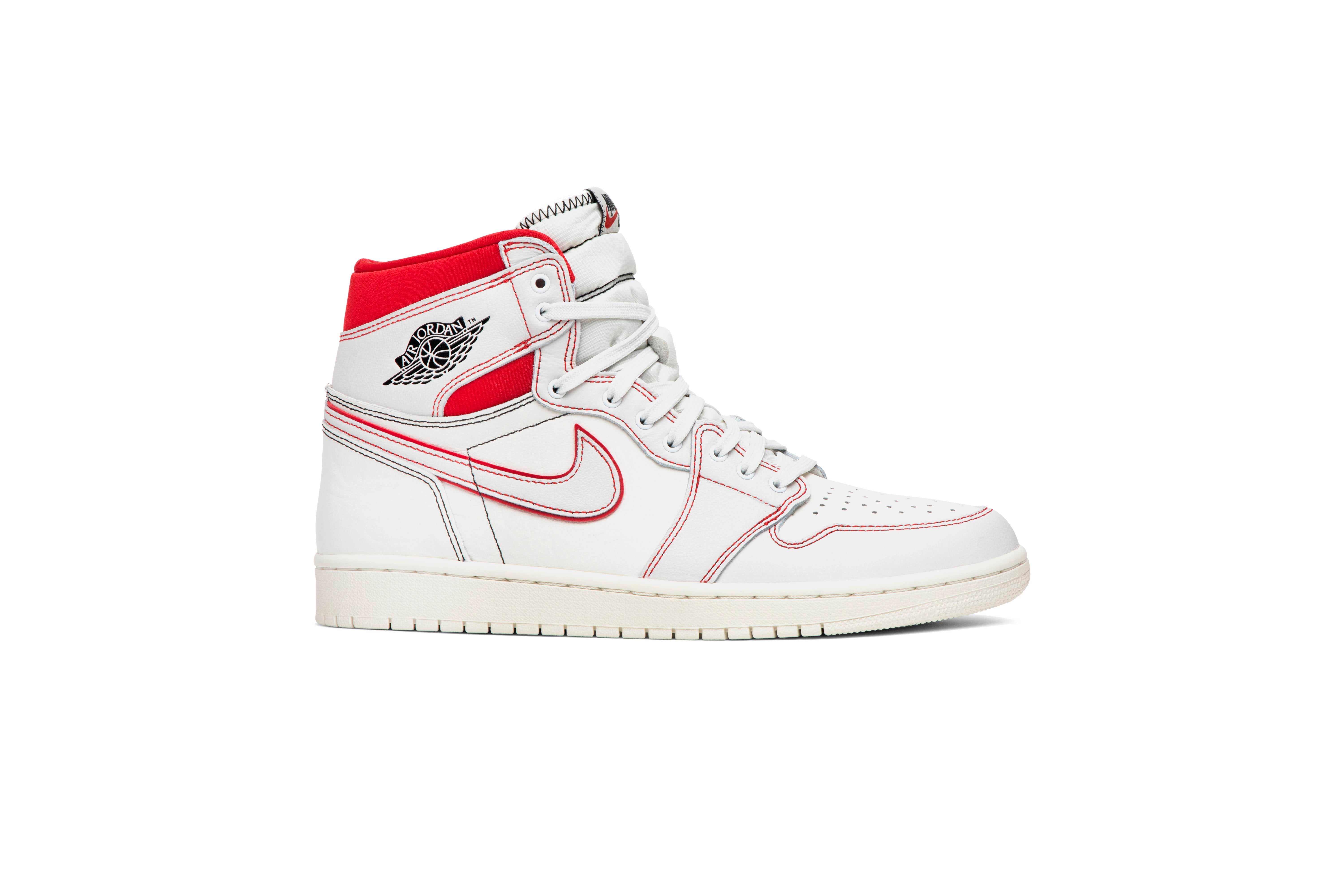 Air Jordan 1 Retro High OG Phantom 555088-160