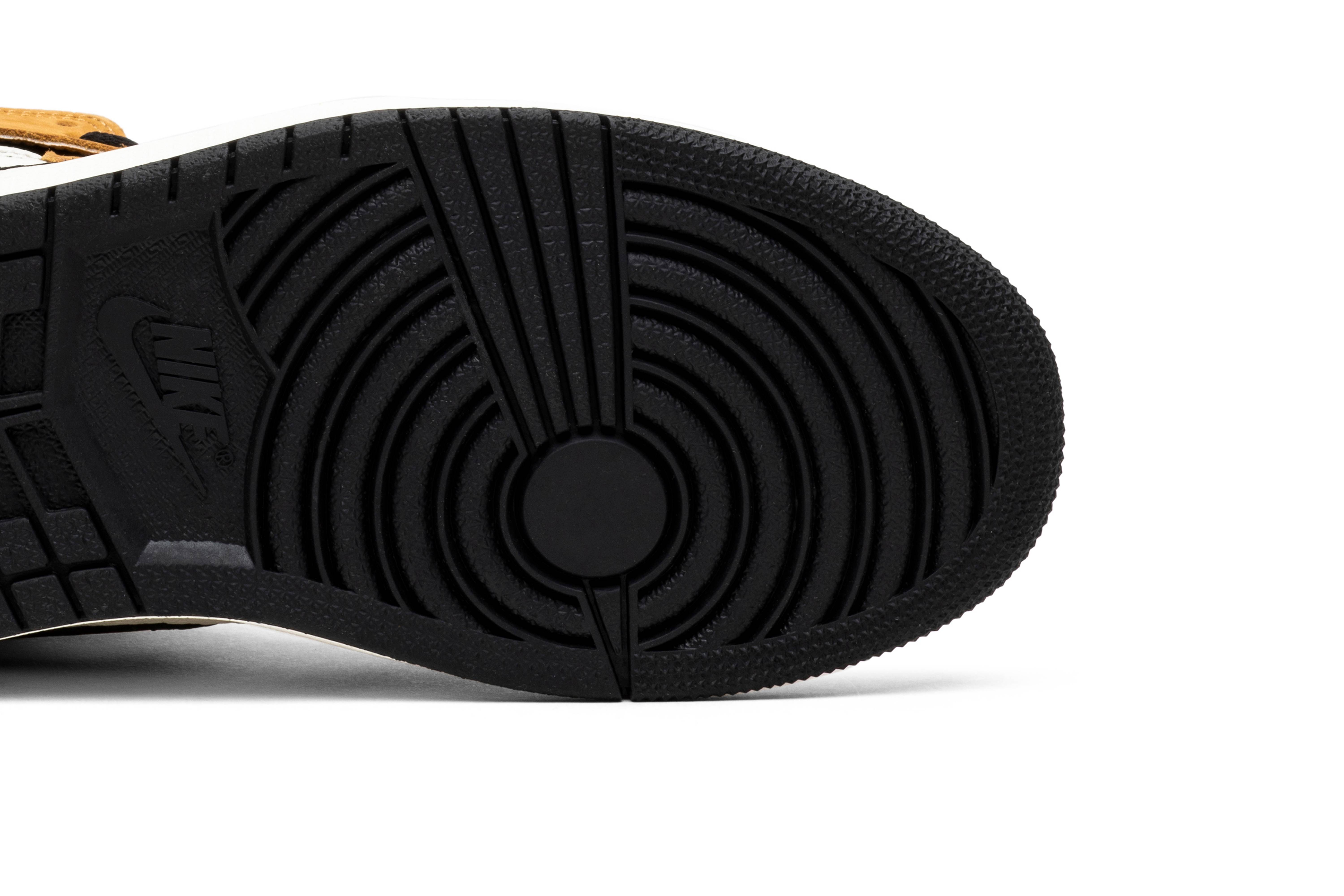 Air Jordan 1 Retro High OG Rookie Of The Year 555088-700 - Image 5