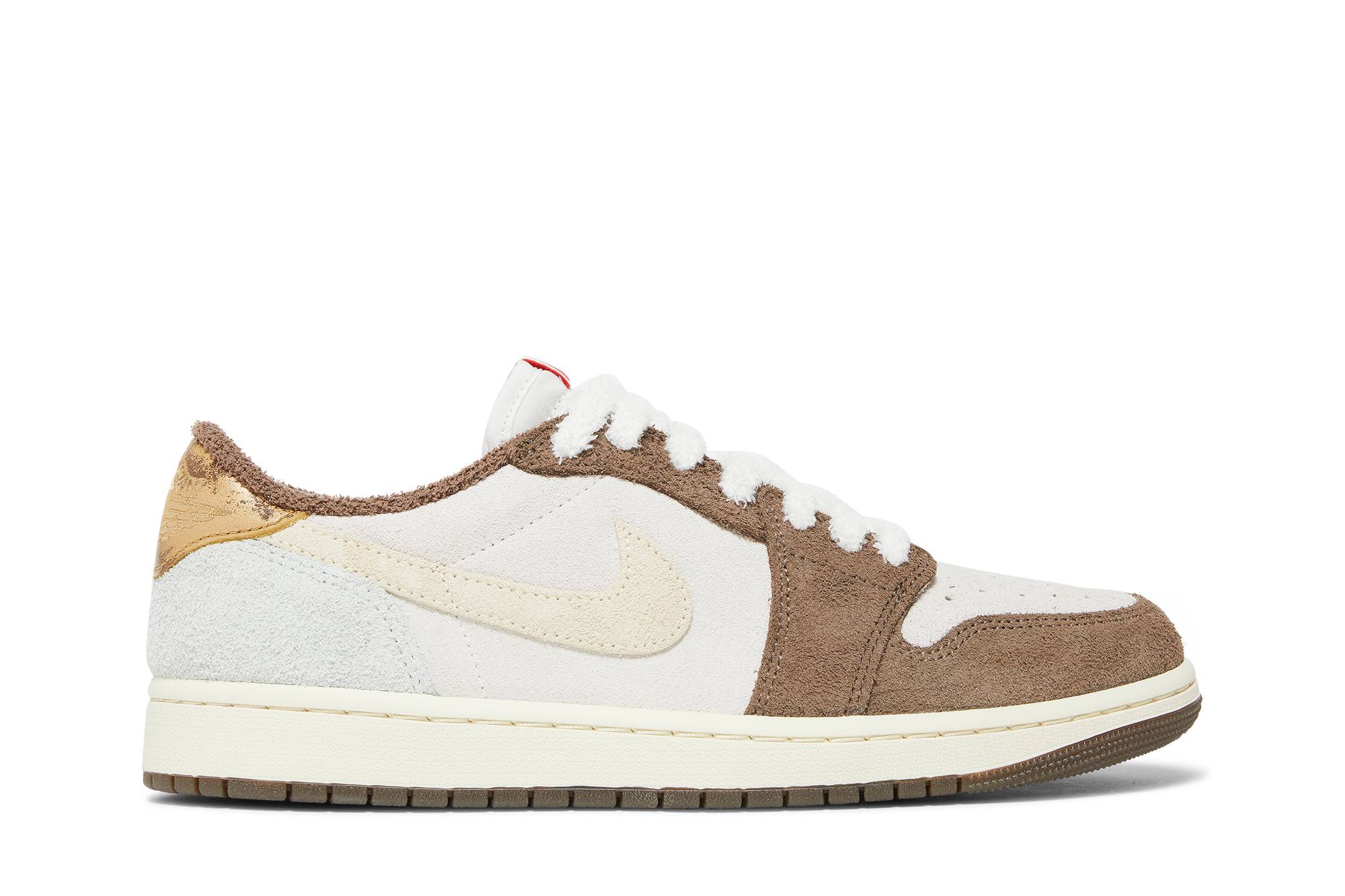 Air Jordan 1 Retro Low OG Year Of The Rabbit DV1312-200
