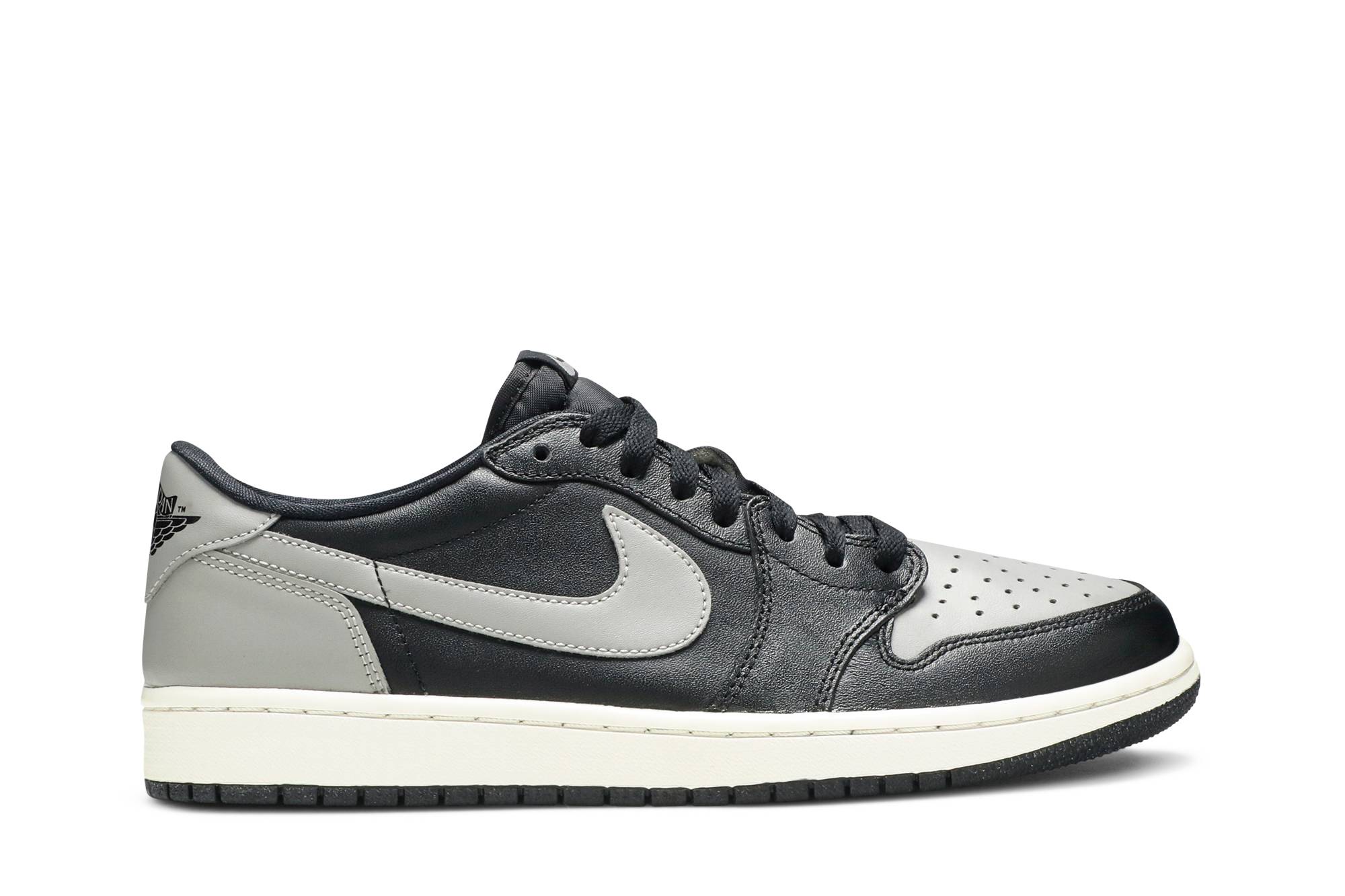 Air Jordan 1 Retro Low OG Shadow 705329-003