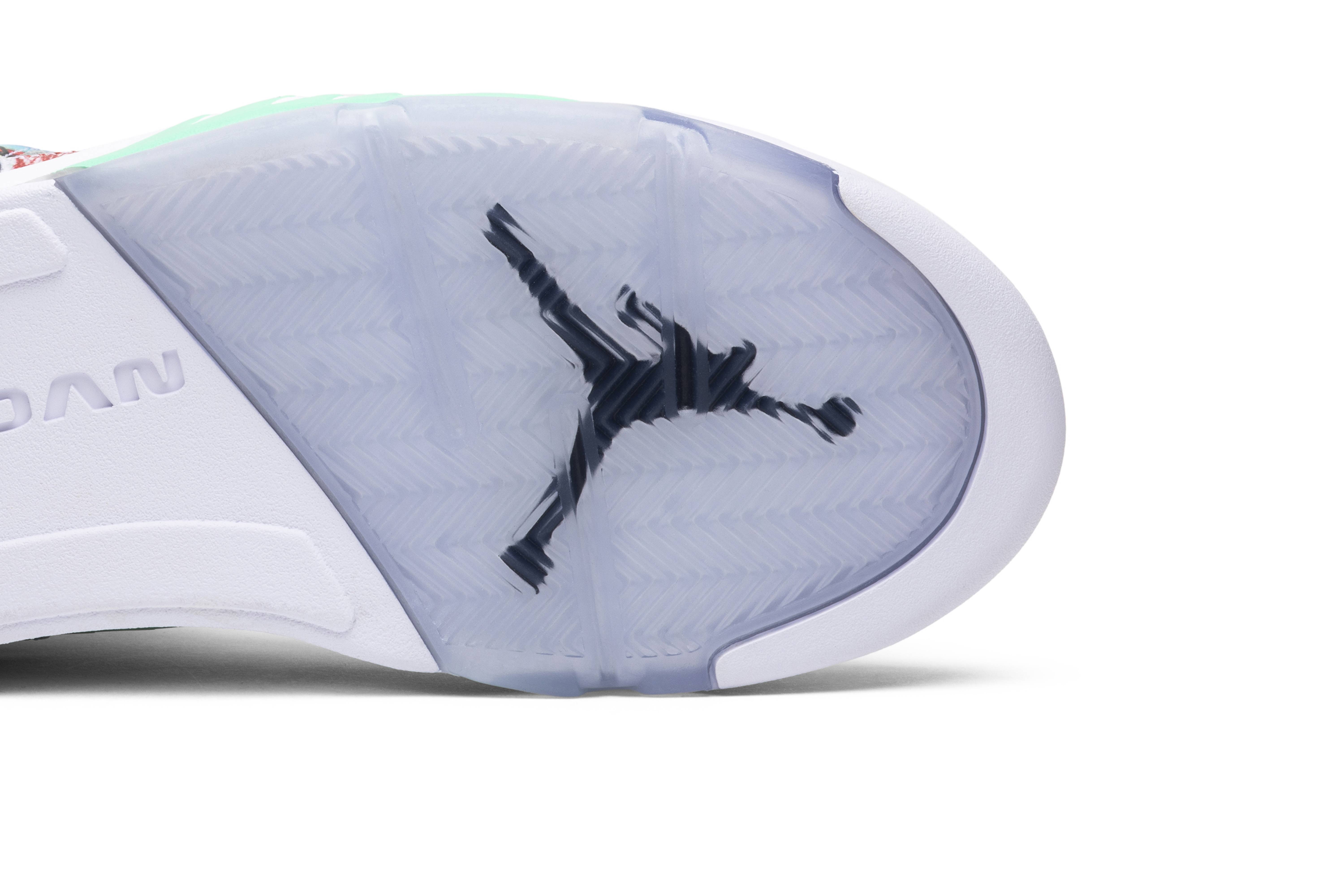 Air Jordan 5 Retro Wings AV2405-900 - Image 12