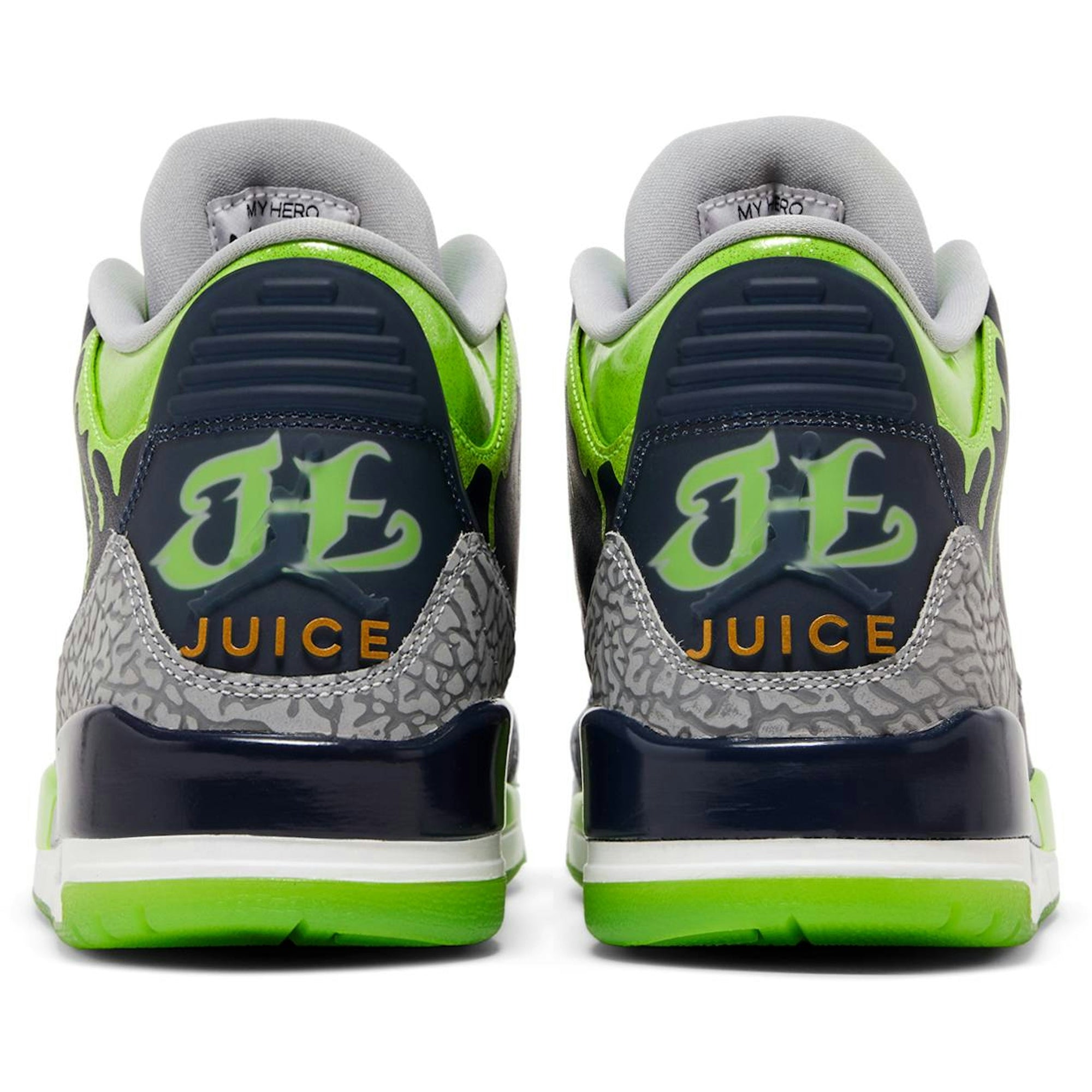 Air Jordan 3 Retro Doernbecher XIX FZ3030-919 - Image 6