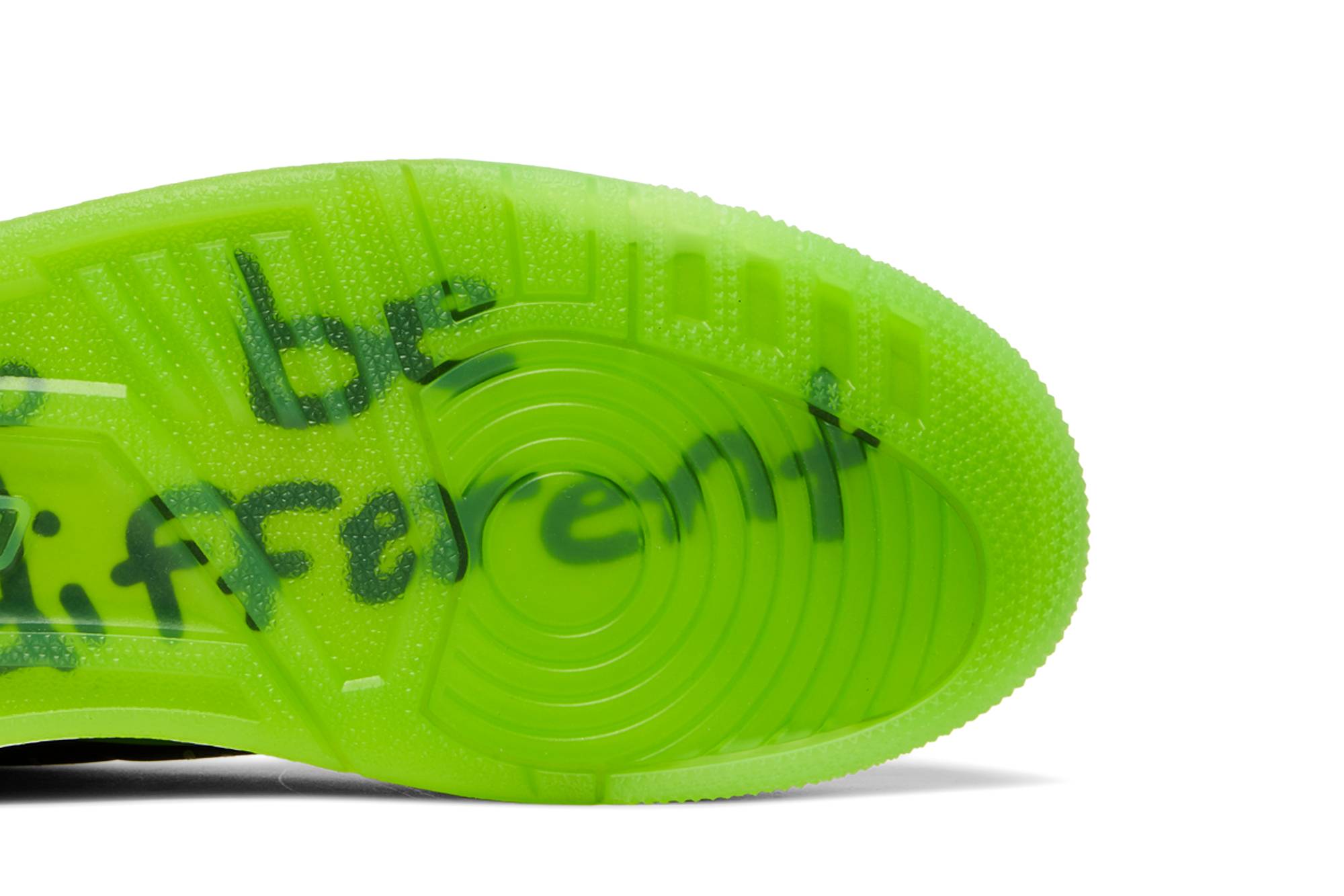 Air Jordan 3 Retro Doernbecher XIX FZ3030-919 - Image 14