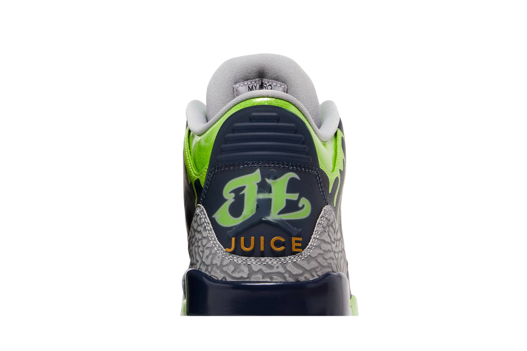 Air Jordan 3 Retro Doernbecher XIX FZ3030-919 - Image 16