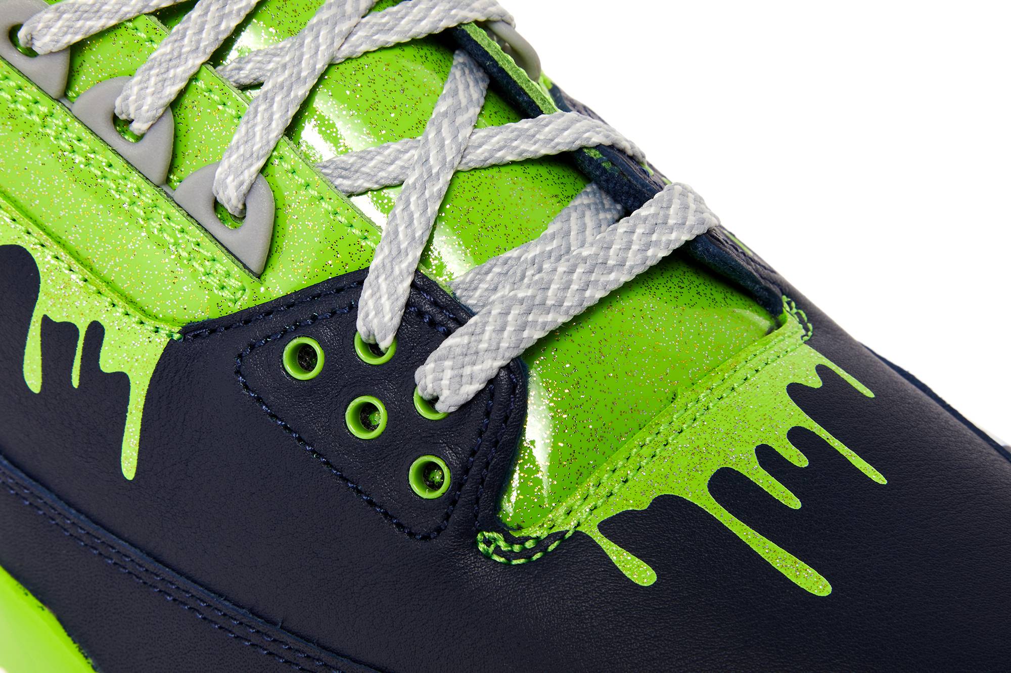 Air Jordan 3 Retro Doernbecher XIX FZ3030-919 - Image 10