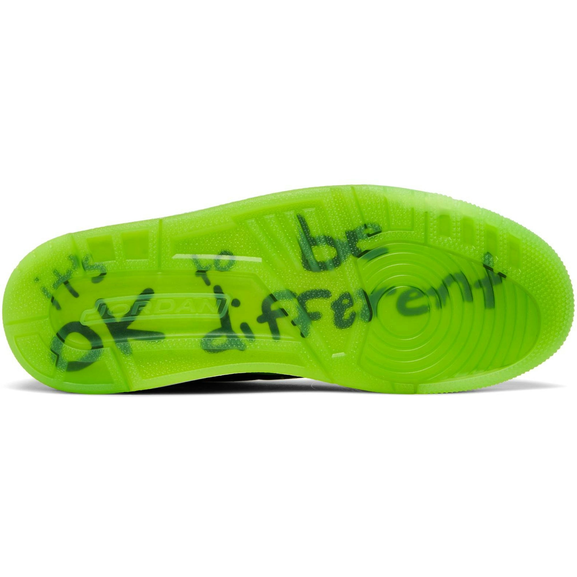 Air Jordan 3 Retro Doernbecher XIX FZ3030-919 - Image 4