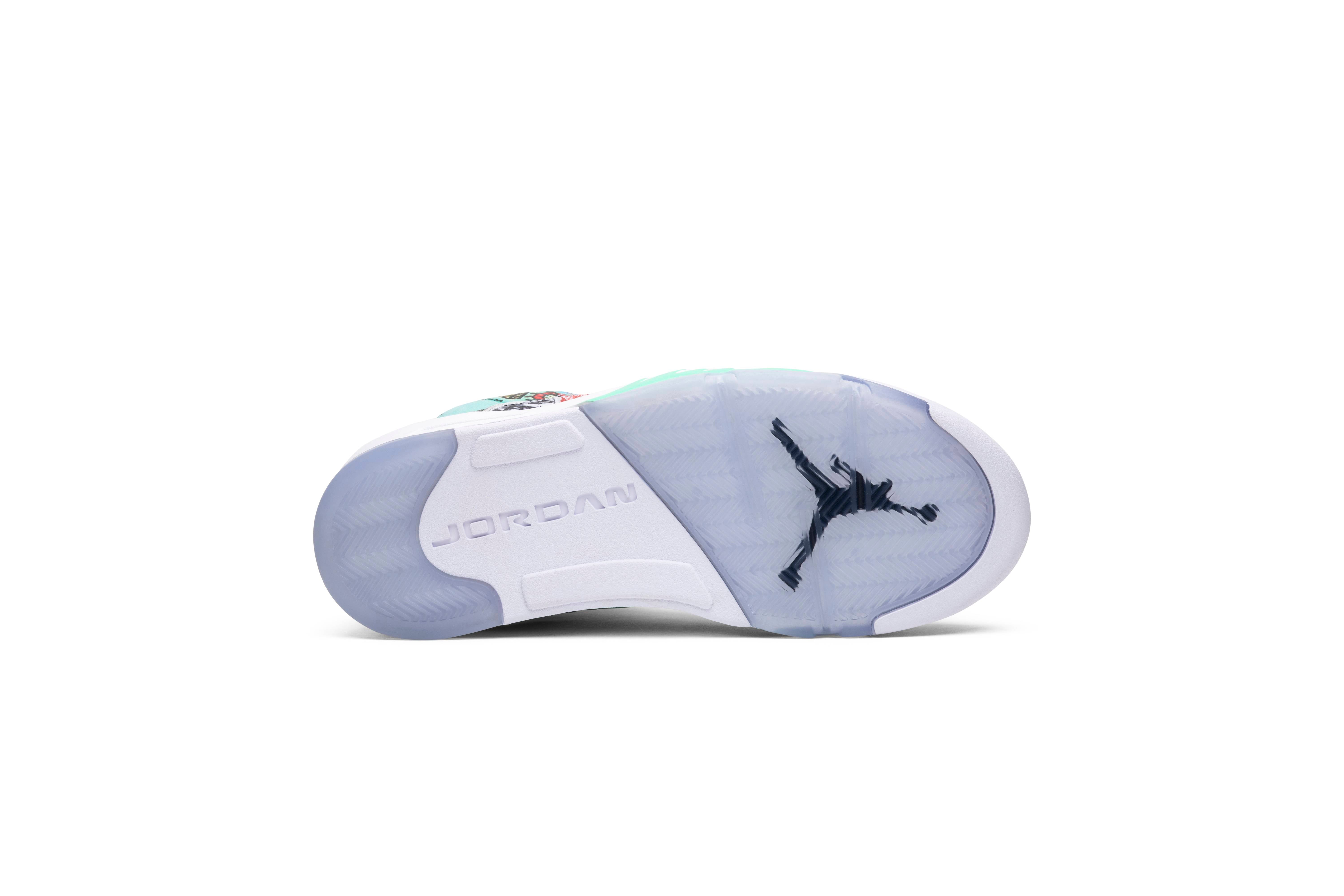 Air Jordan 5 Retro Wings AV2405-900 - Image 11