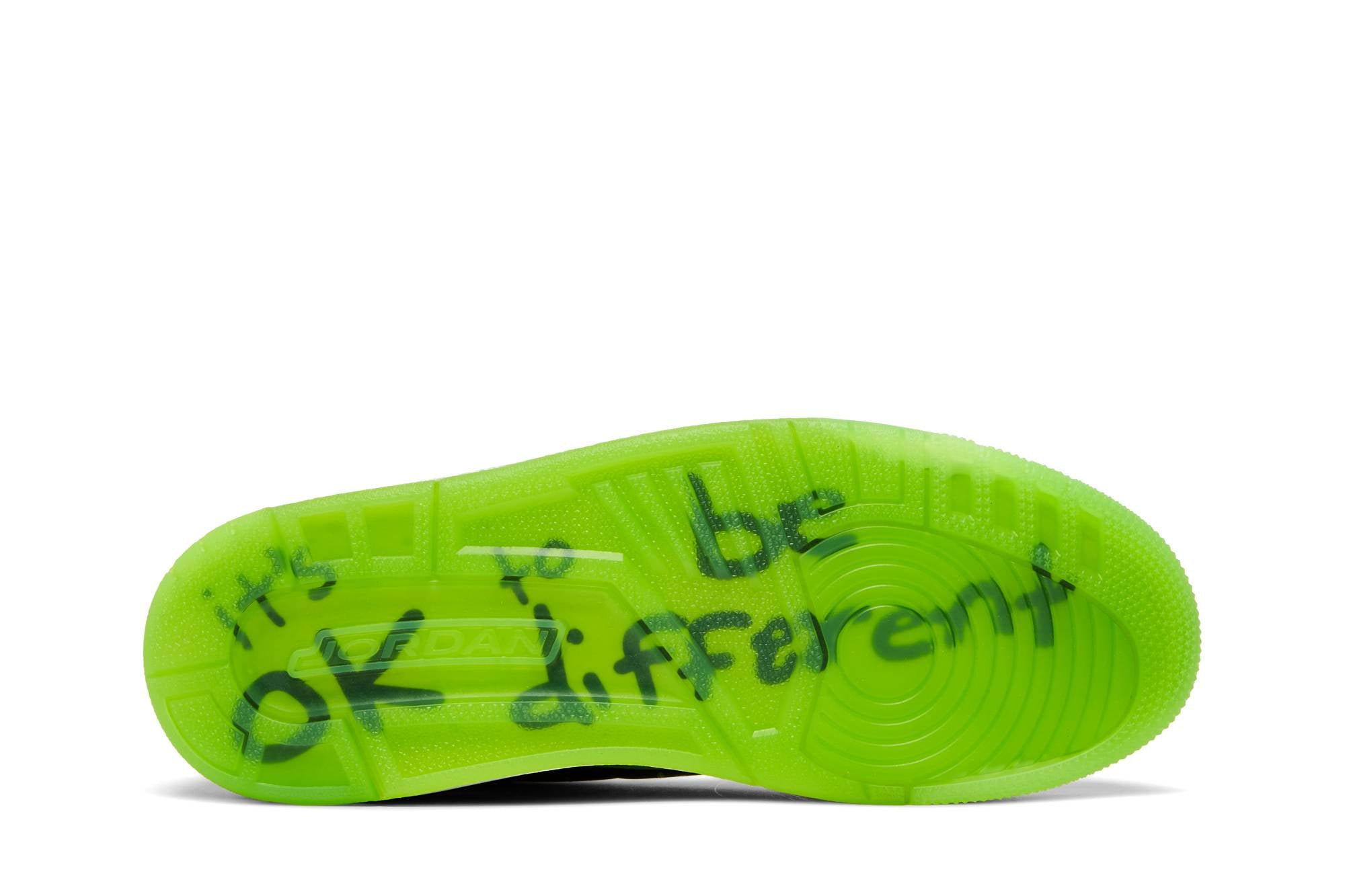 Air Jordan 3 Retro Doernbecher XIX FZ3030-919 - Image 13