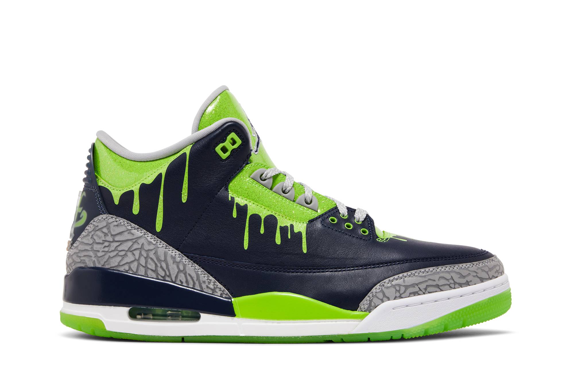 Air Jordan 3 Retro Doernbecher XIX FZ3030-919