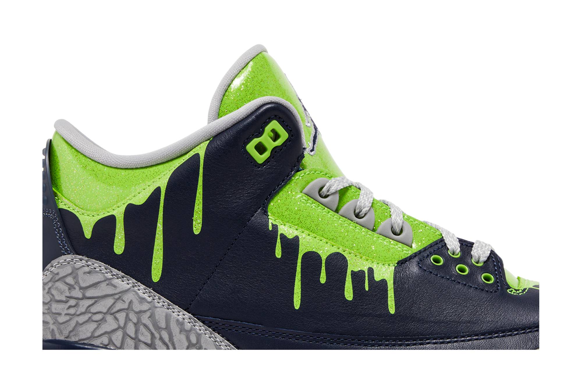 Air Jordan 3 Retro Doernbecher XIX FZ3030-919 - Image 11