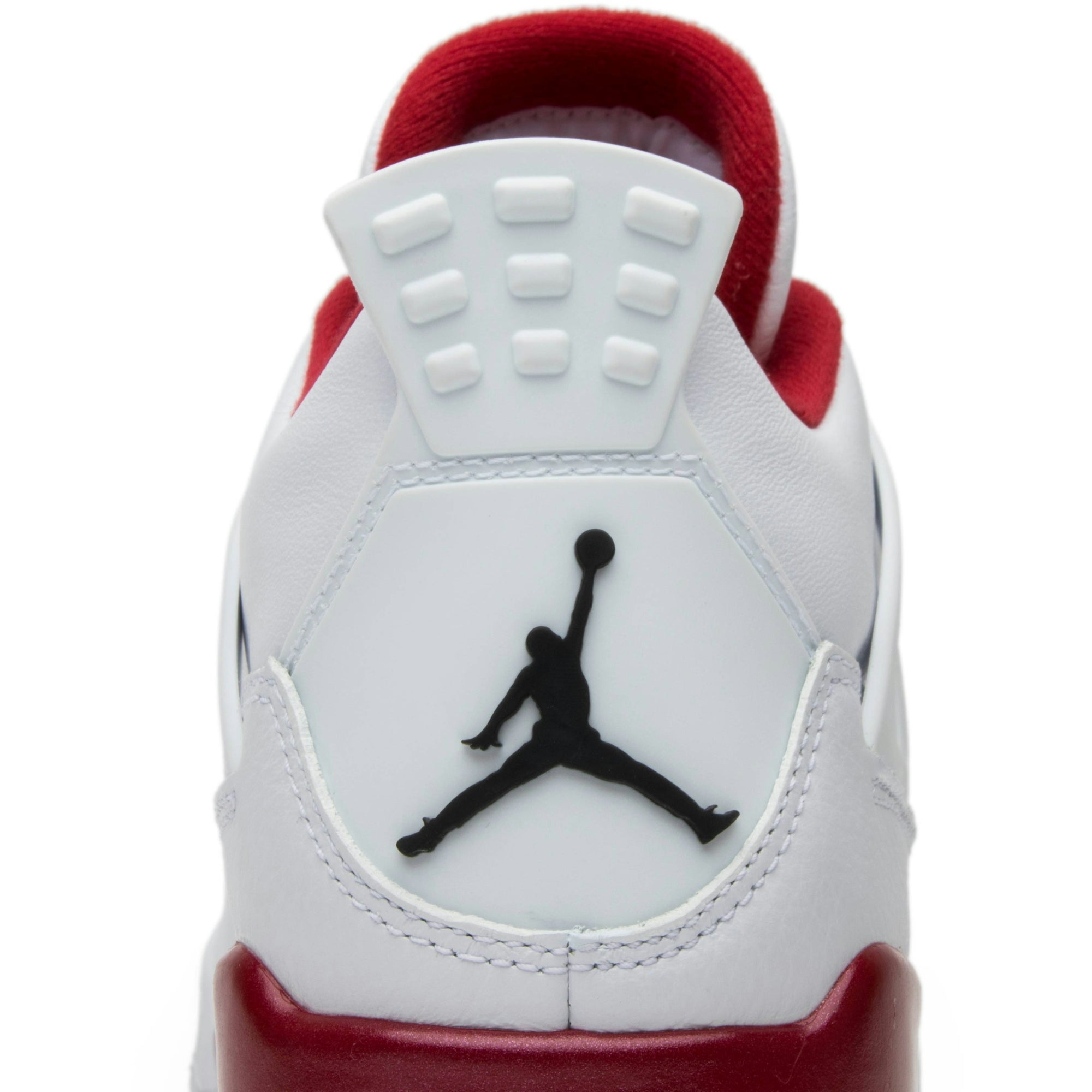 Air Jordan 4 Retro Alternate 89 308497-106 - Image 7