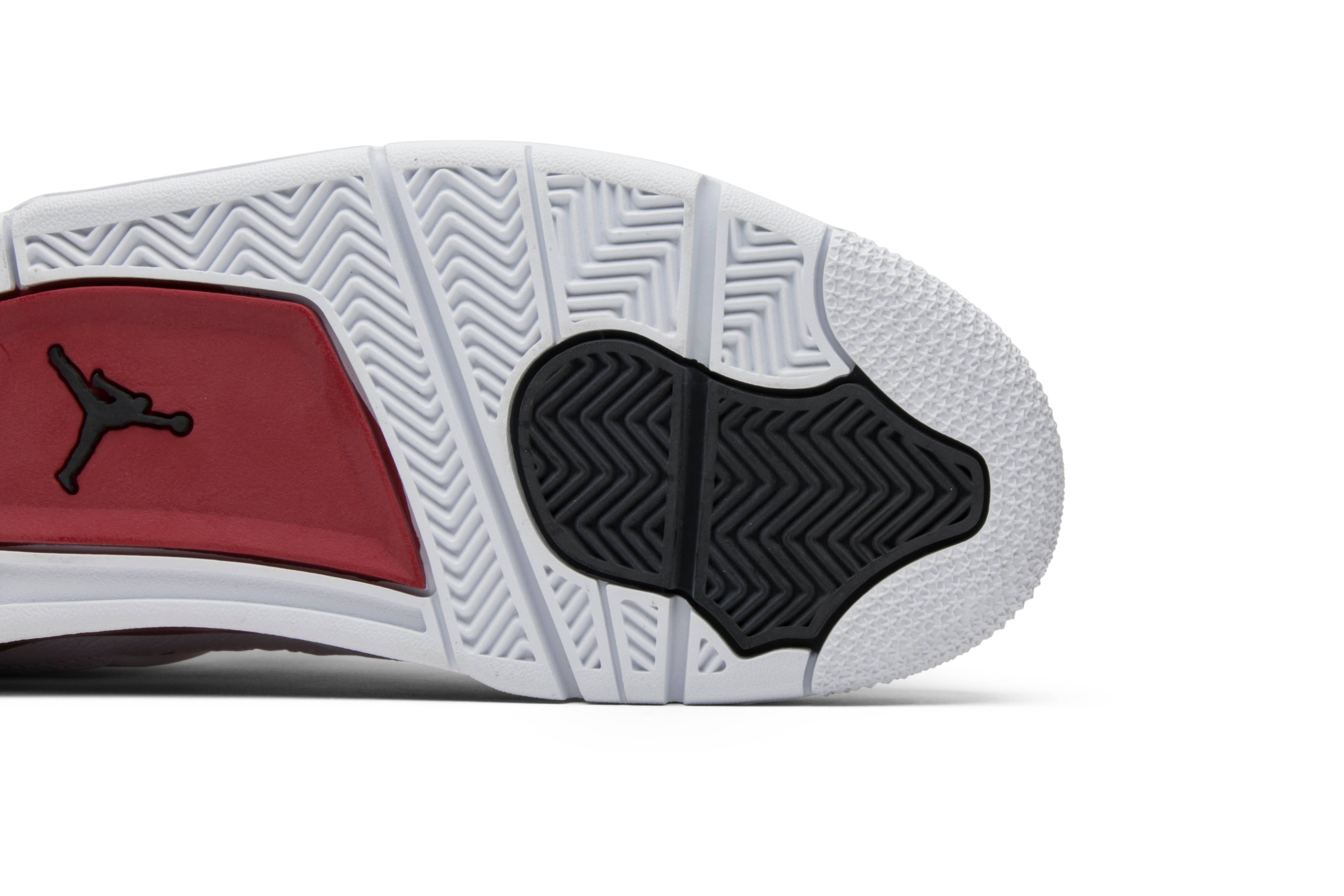 Air Jordan 4 Retro Alternate 89 308497-106 - Image 12