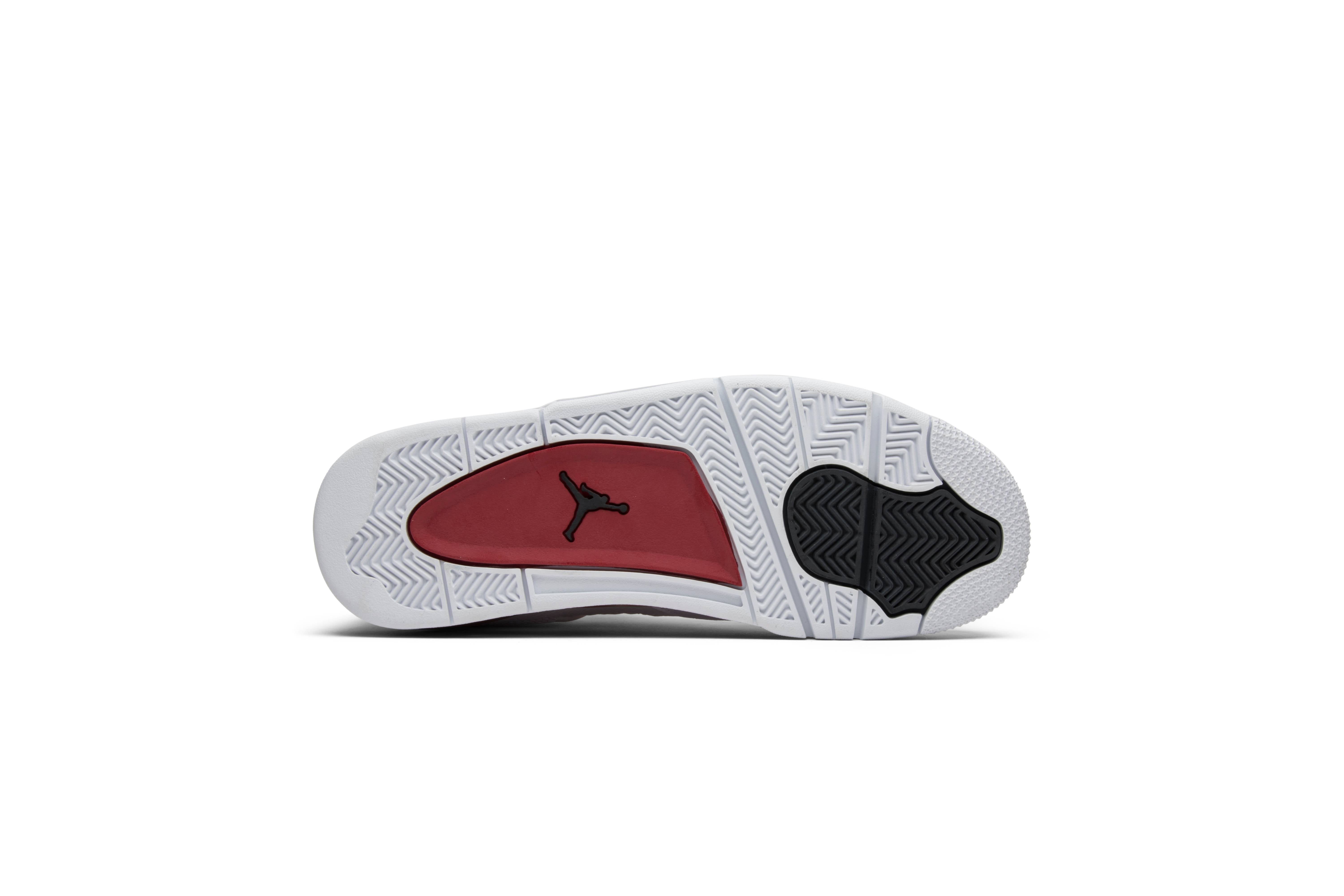 Air Jordan 4 Retro Alternate 89 308497-106 - Image 11