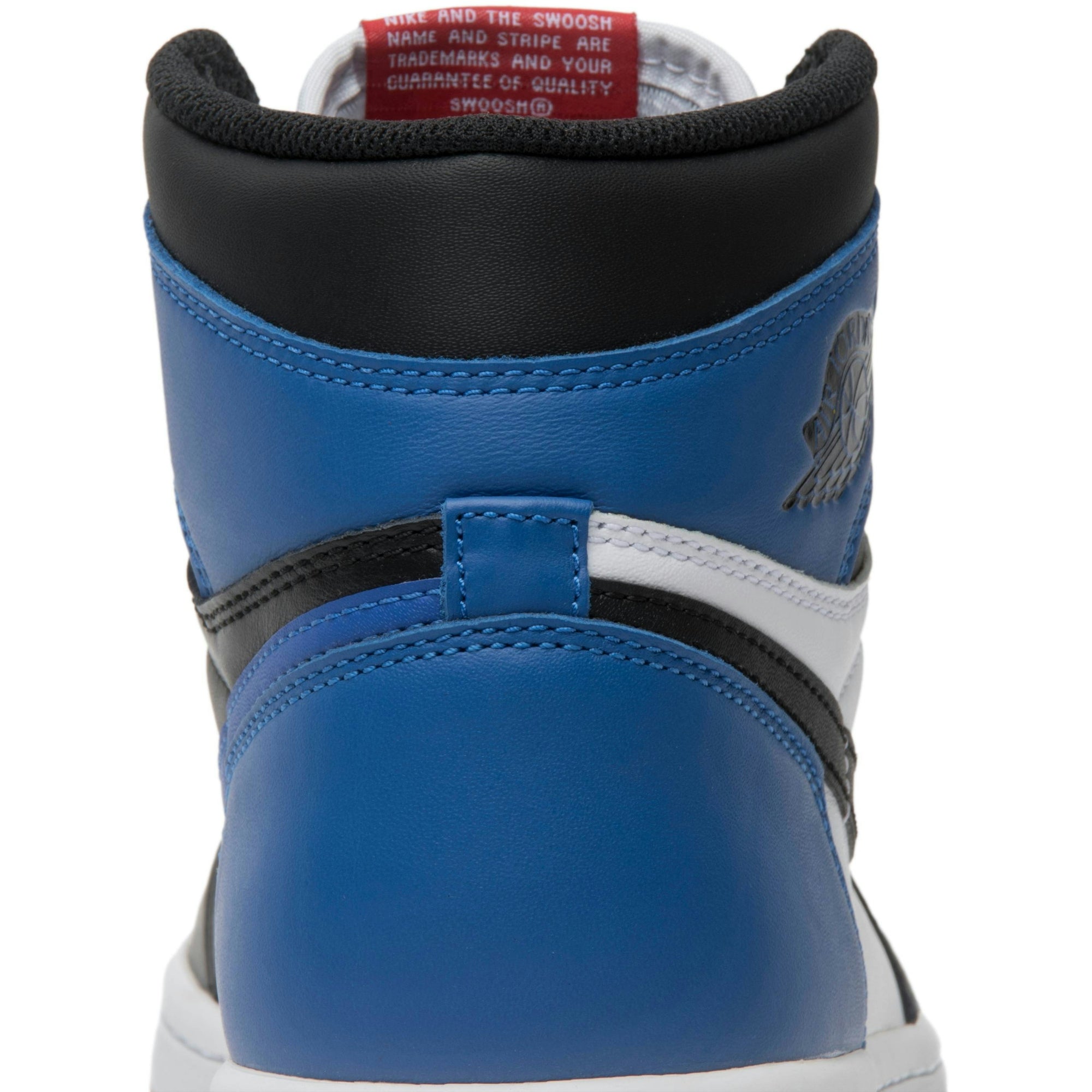 Air Jordan 1 Retro High OG Top 3 555088-026 - Image 7