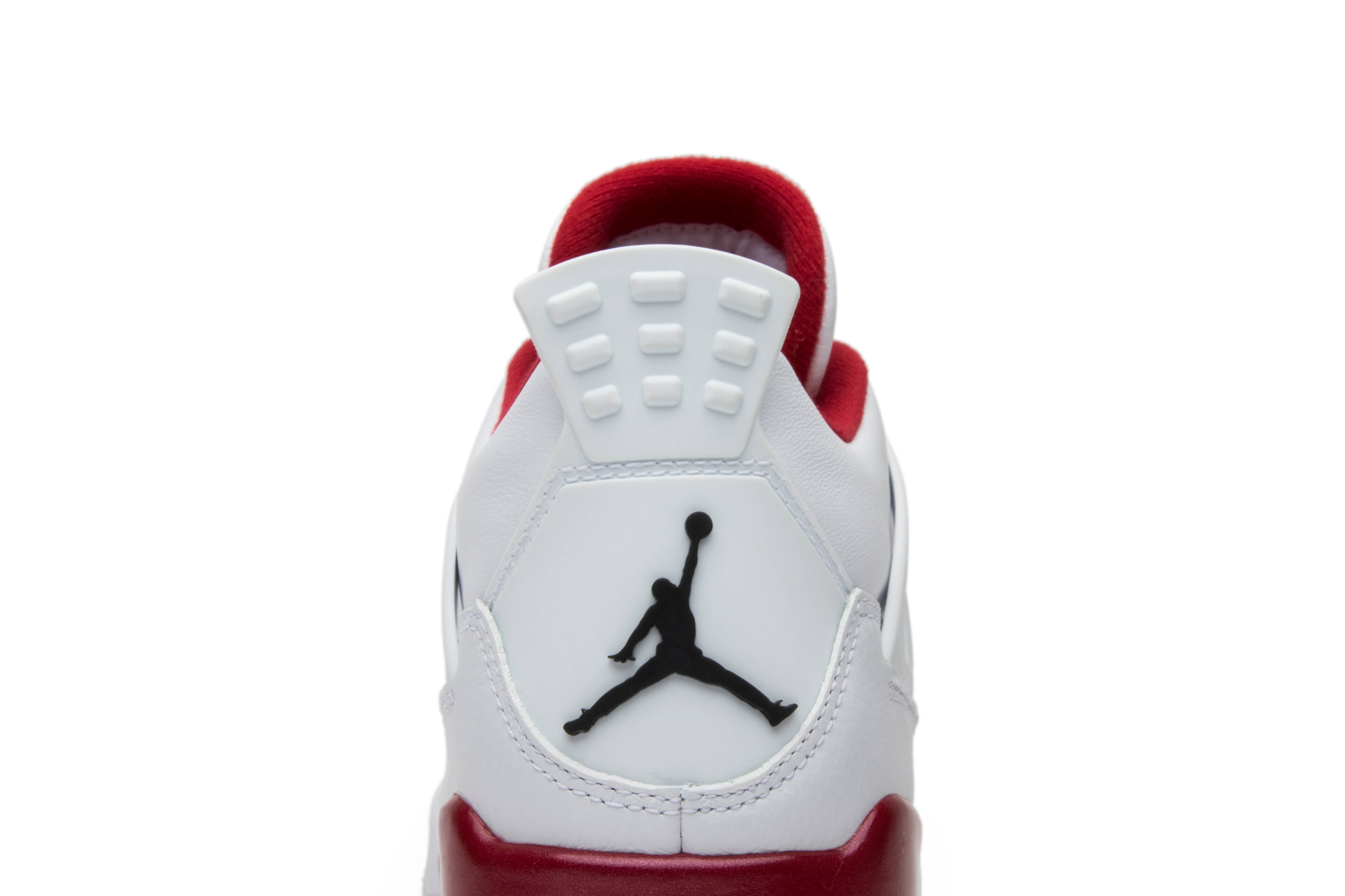 Air Jordan 4 Retro Alternate 89 308497-106 - Image 14
