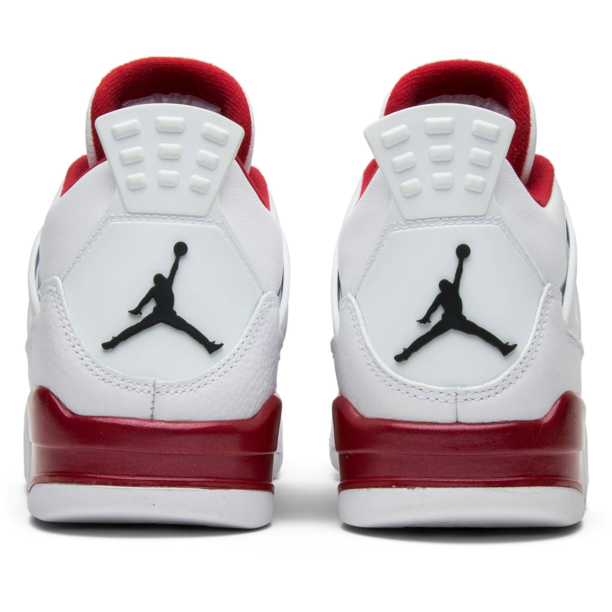 Air Jordan 4 Retro Alternate 89 308497-106 - Image 6