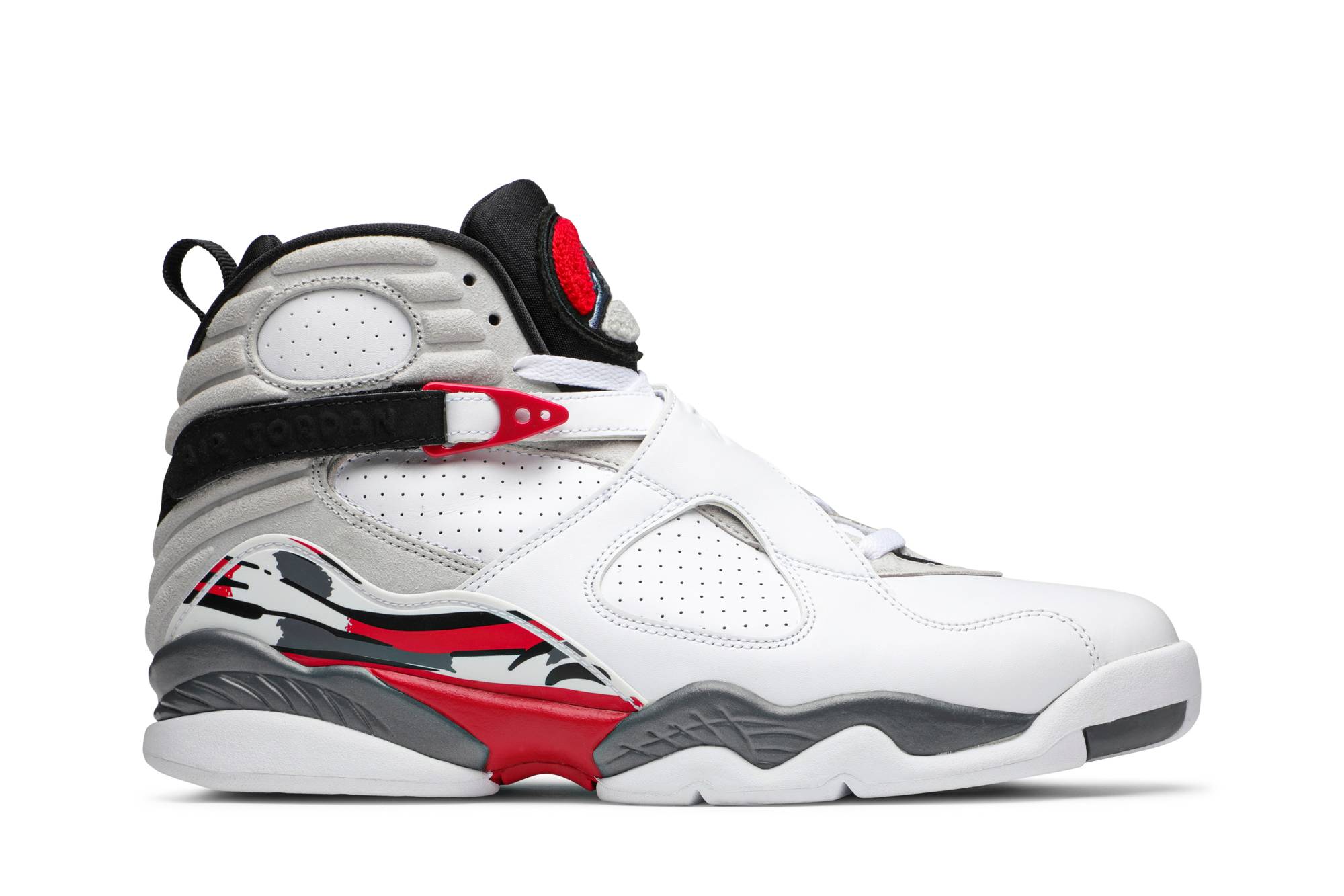 Air Jordan 8 Retro 2008 Countdown Pack 305381-103