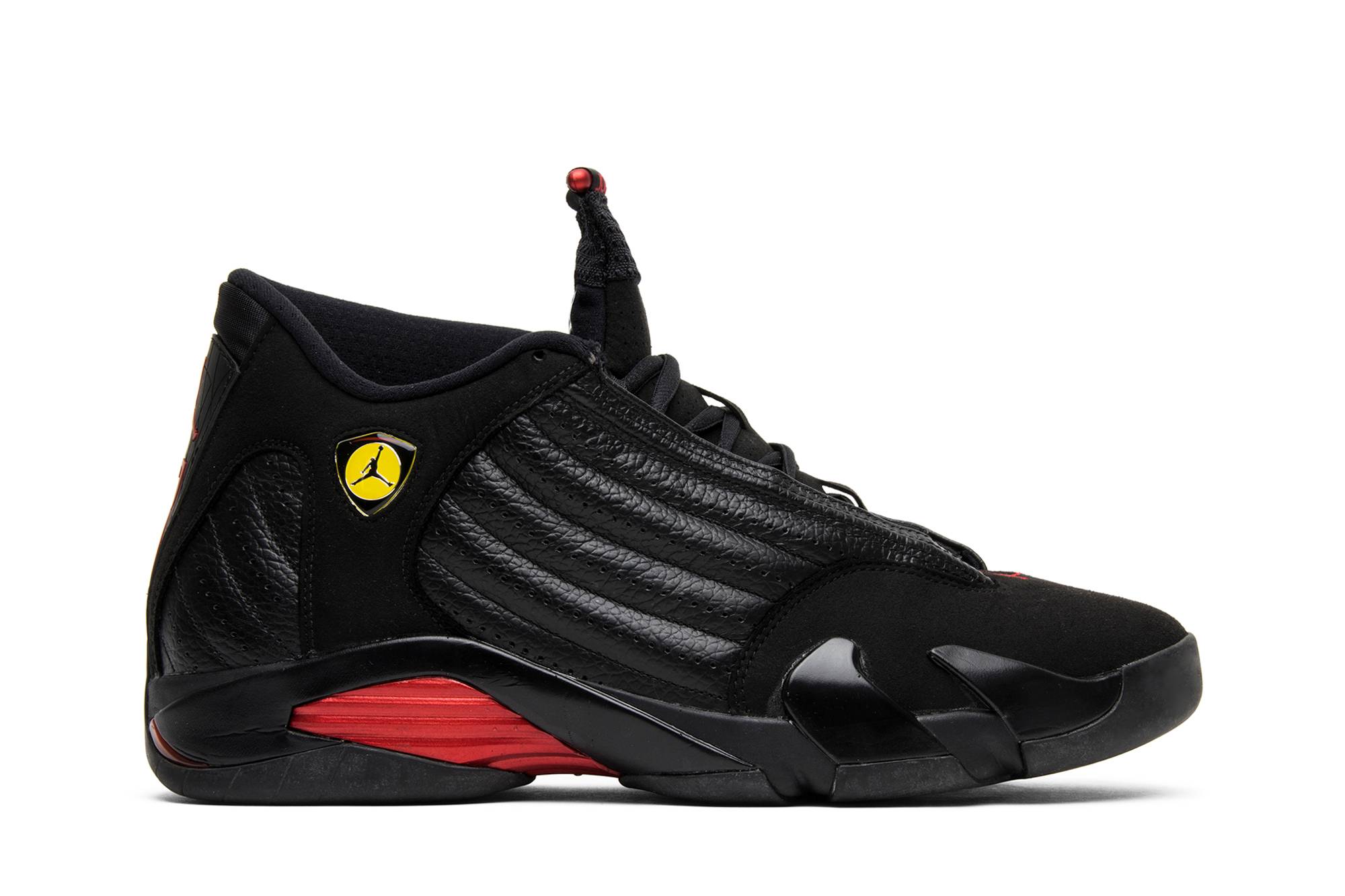 Air Jordan 14 Retro Last Shot 2011 311832-010