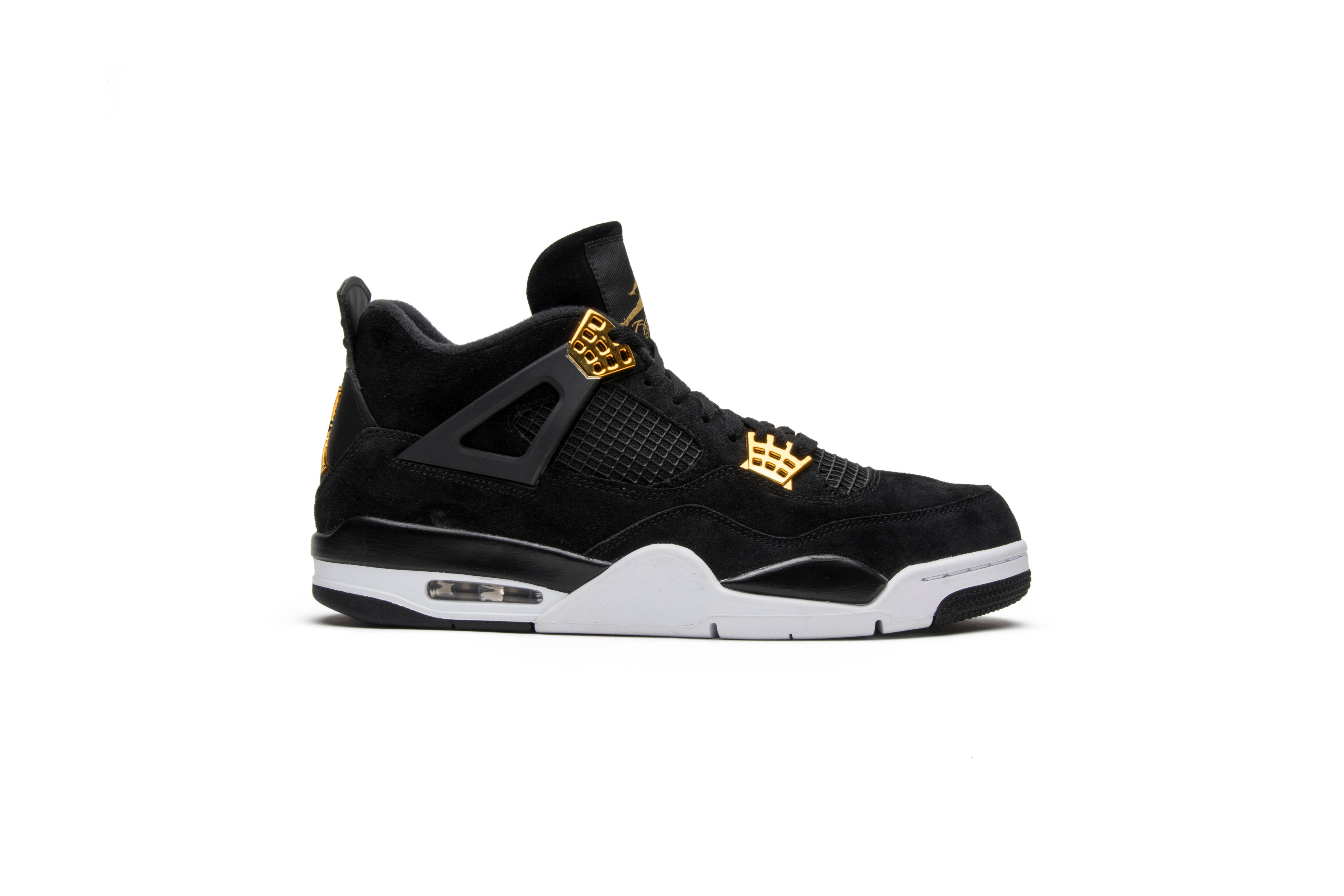 Air Jordan 4 Retro Royalty 308497-032