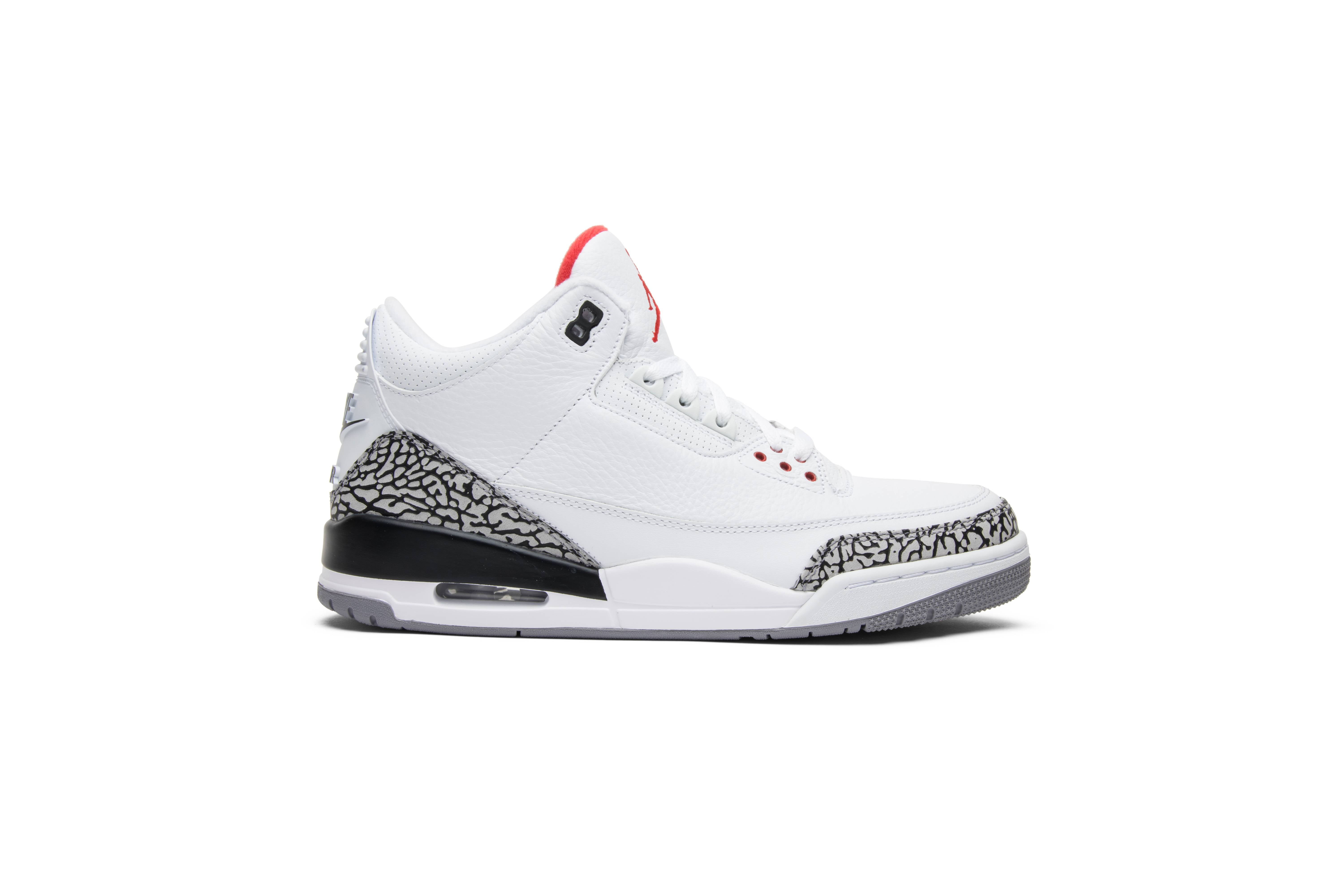 Air Jordan 3 Retro 88 580775-160