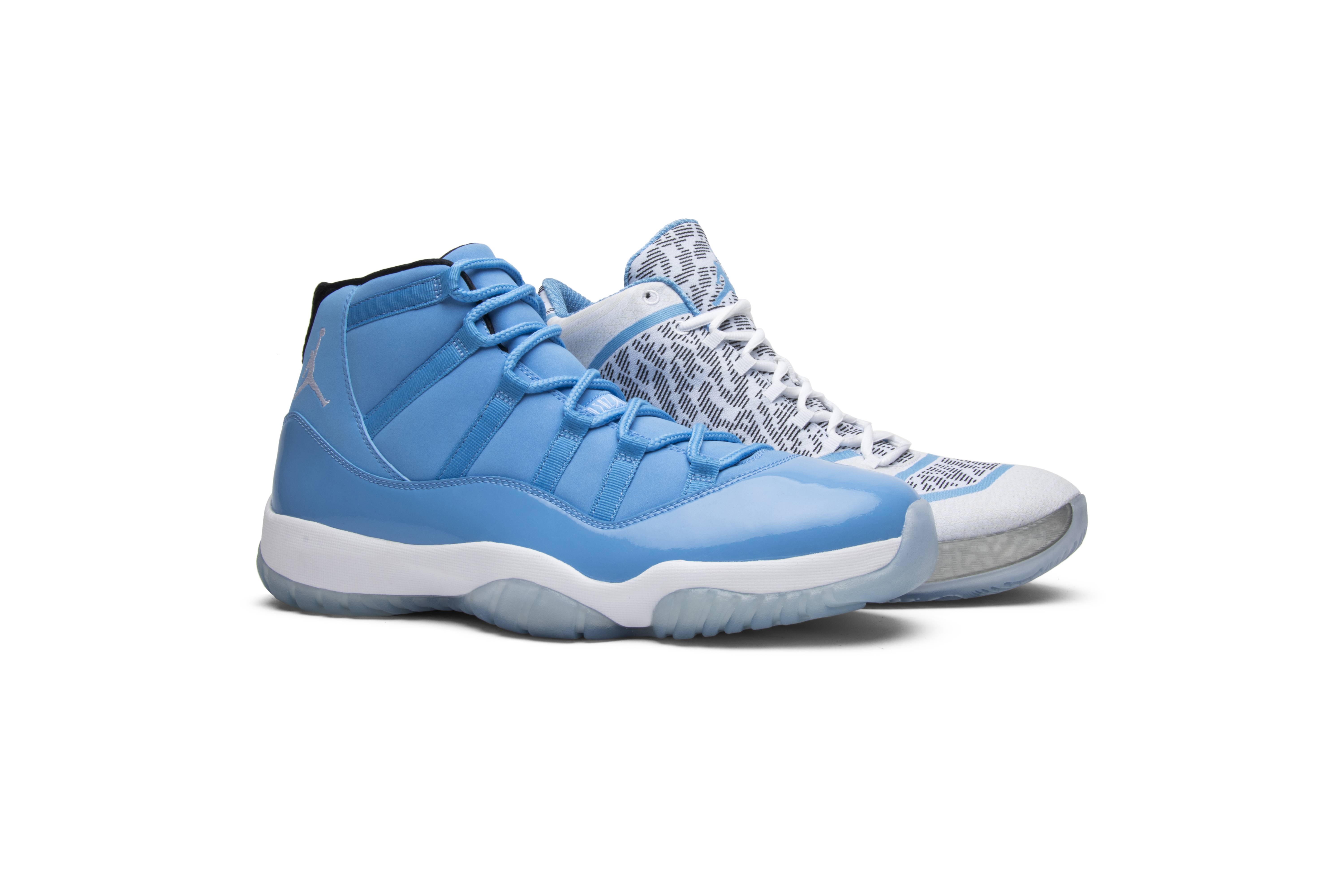 Air Jordan 29/11 Retro Ultimate Gift Of Flight Pack 717602-900