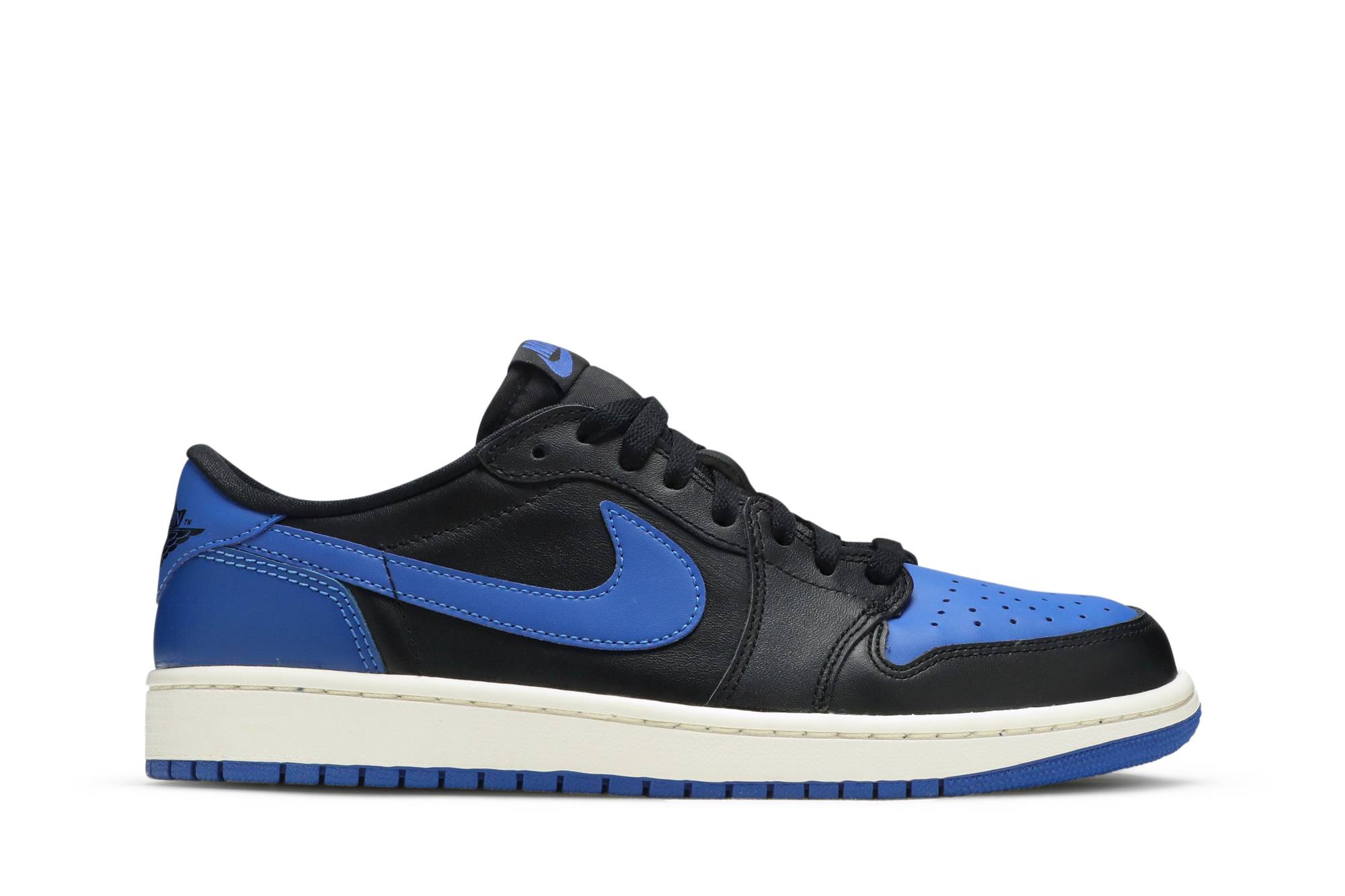 Air Jordan 1 Retro Low OG Royal 705329-004