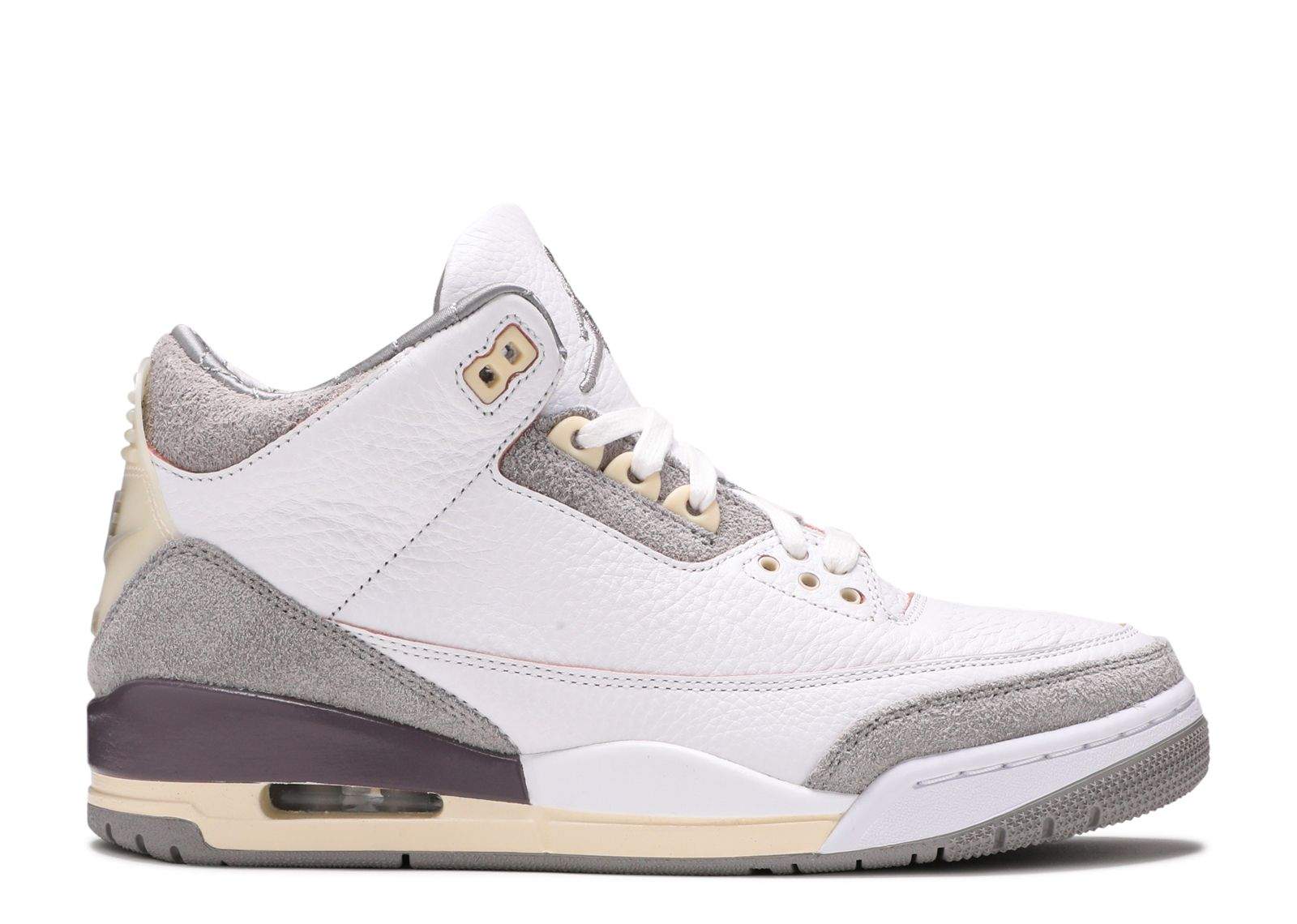 A Ma Maniére X Air Jordan 3 Retro SP ‘Raised By Women’ Revered Footwear