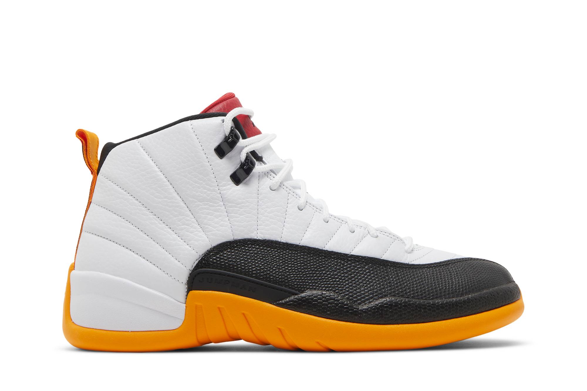 Jordan 12 ’25 Years In China’ DR8887-100