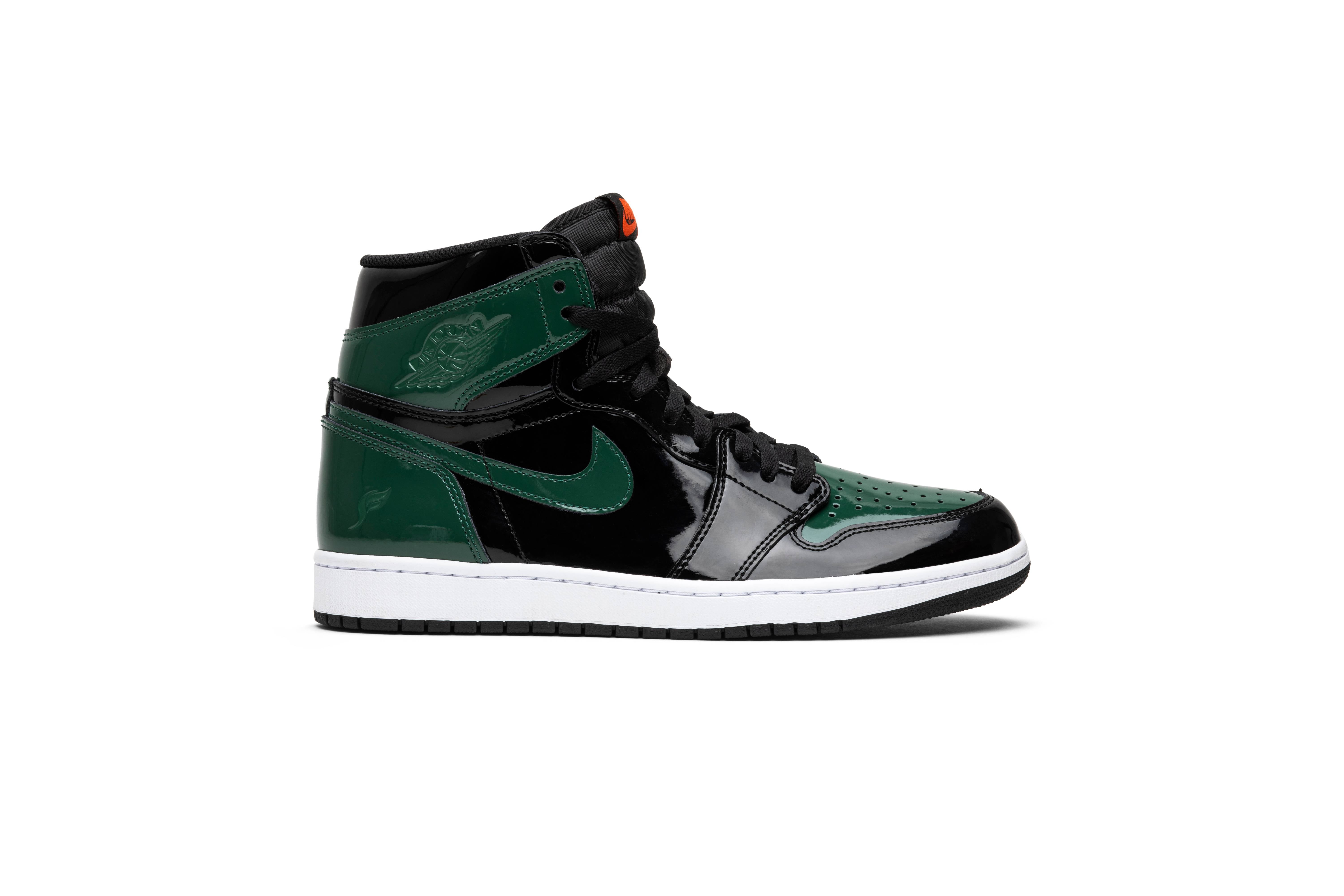 SoleFly X Air Jordan 1 Retro High OG Art Basel Black ( Family & Friends ) AV3905-038