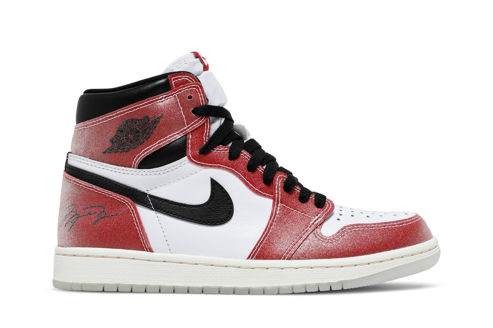 Trophy Room X Air Jordan 1 Retro High OG SP Chicago DA2728-100