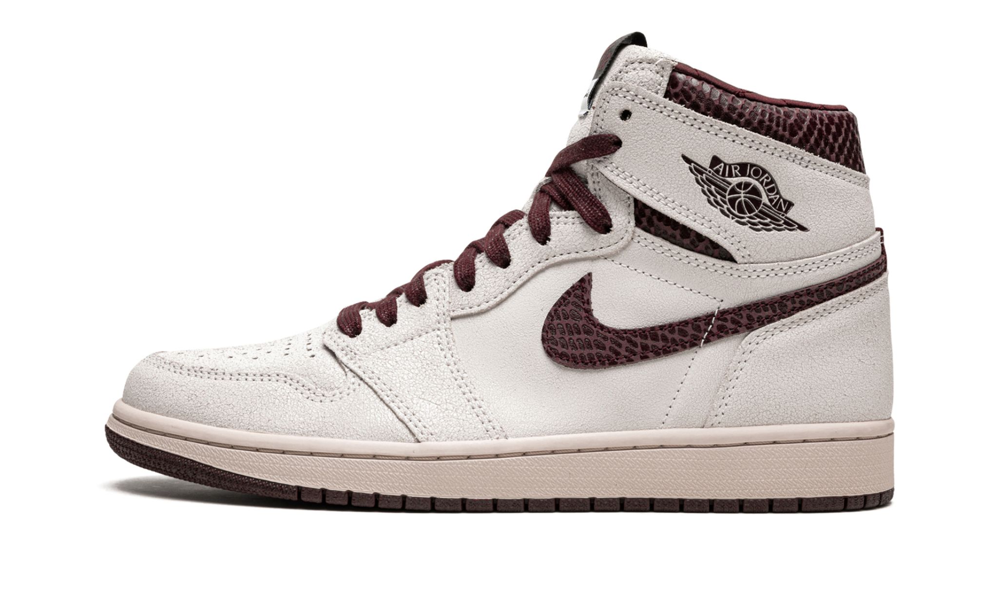 AIR JORDAN 1 HIGH OG “A Ma Maniere X”