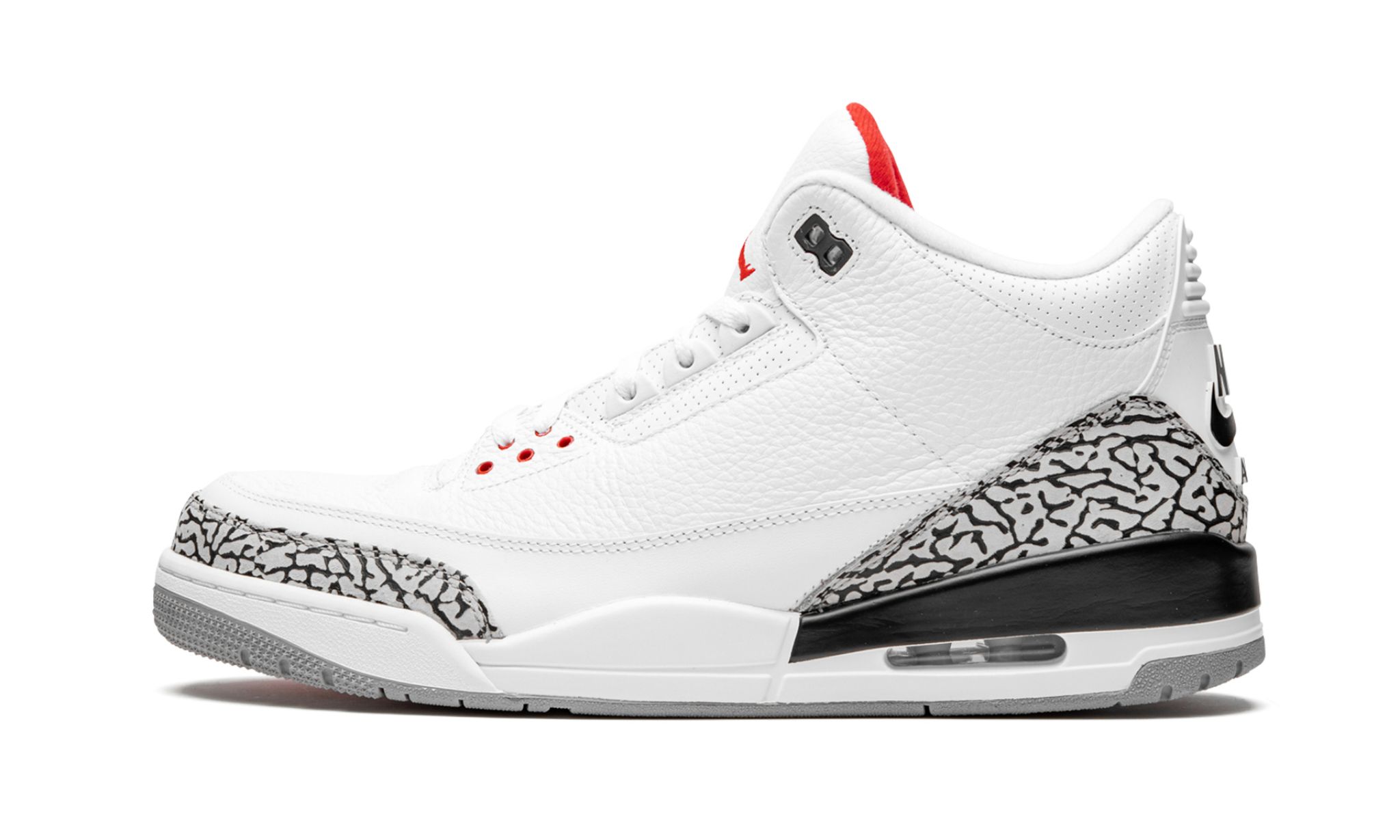 Air Jordan 3 Retro “White Cement ’88 ( 2013 ) ”