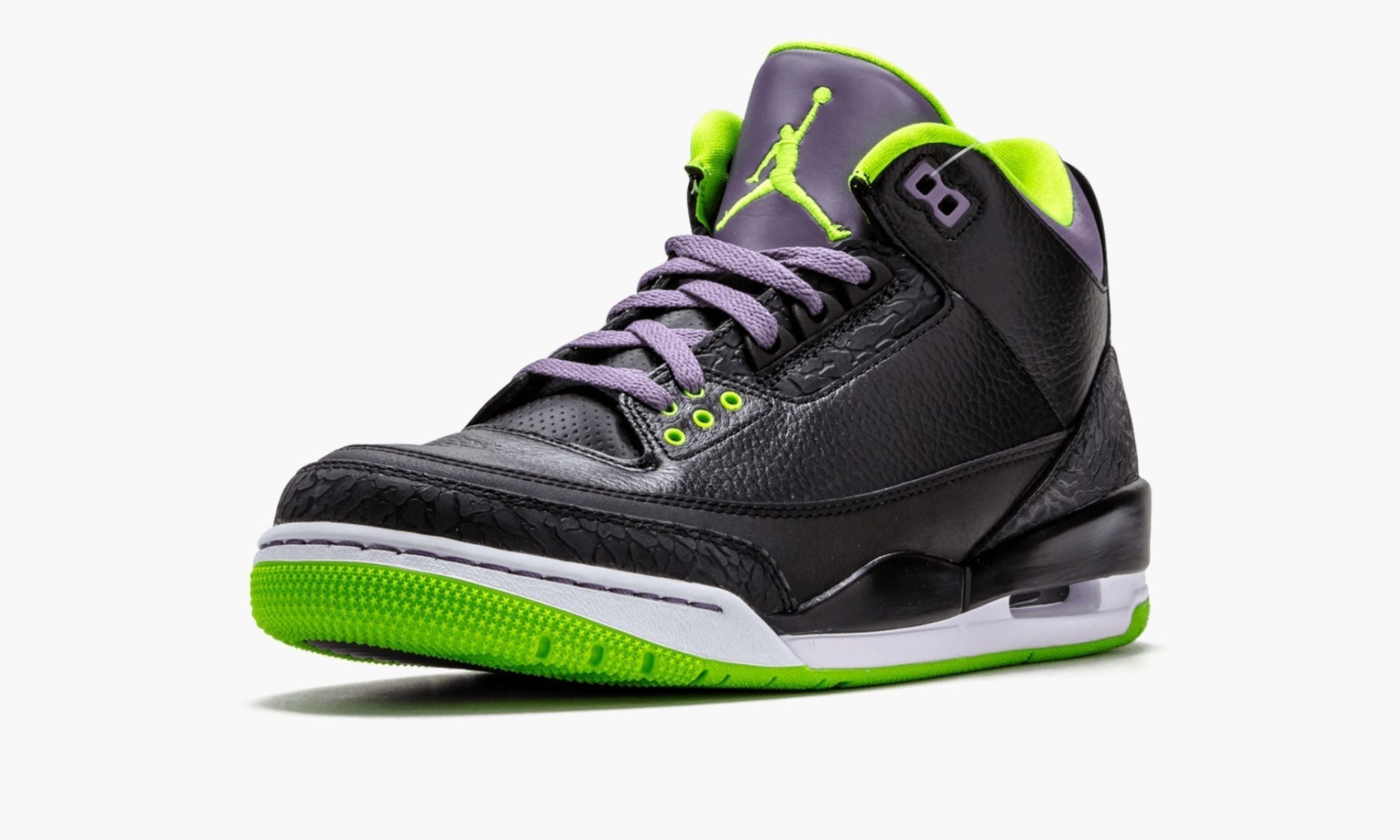 Air Jordan 3 Retro “Joker” - Image 5