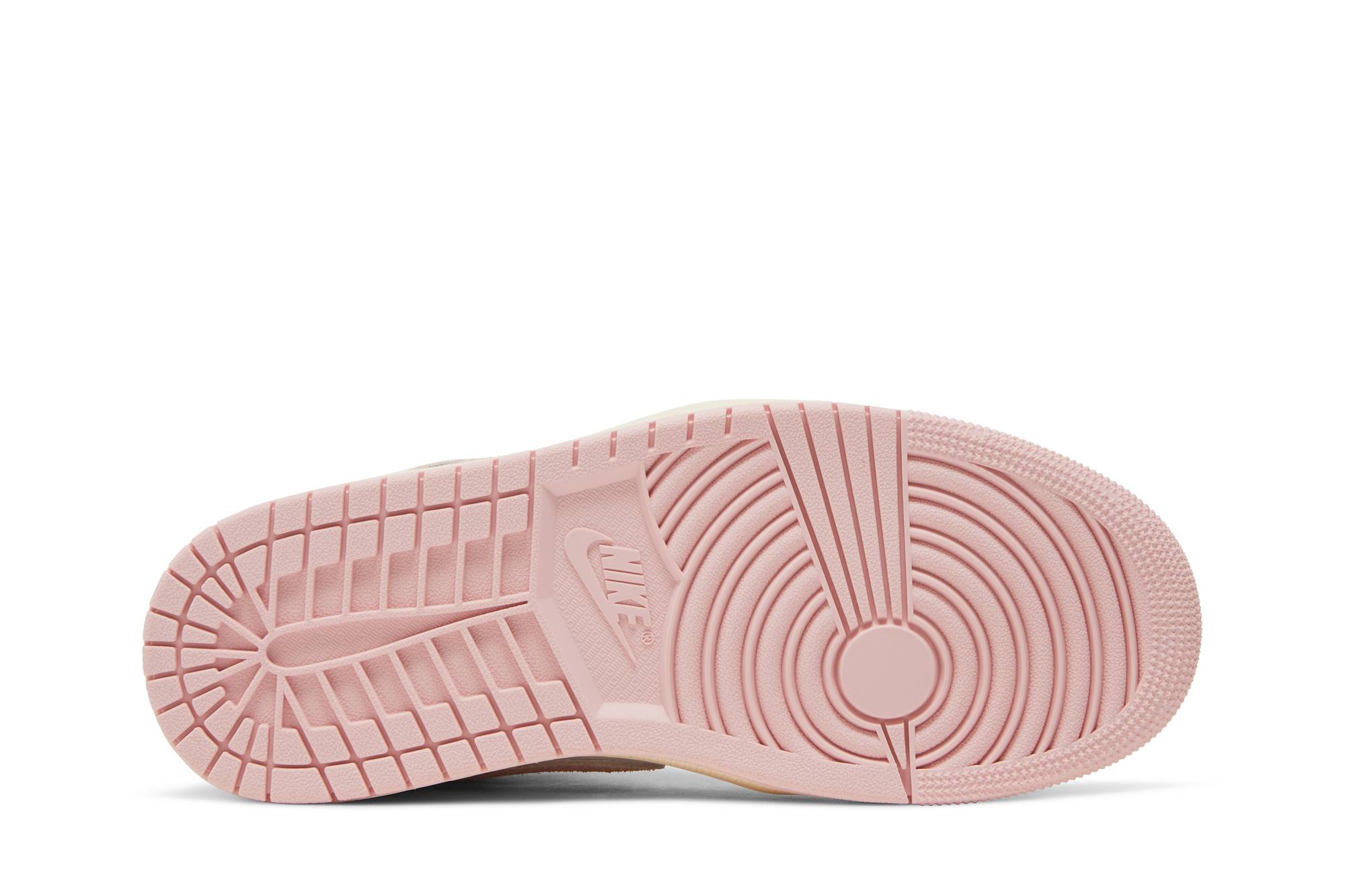( Women ) Air Jordan 1 Retro High OG ‘Washed Pink’ FD2596-600 - Image 4