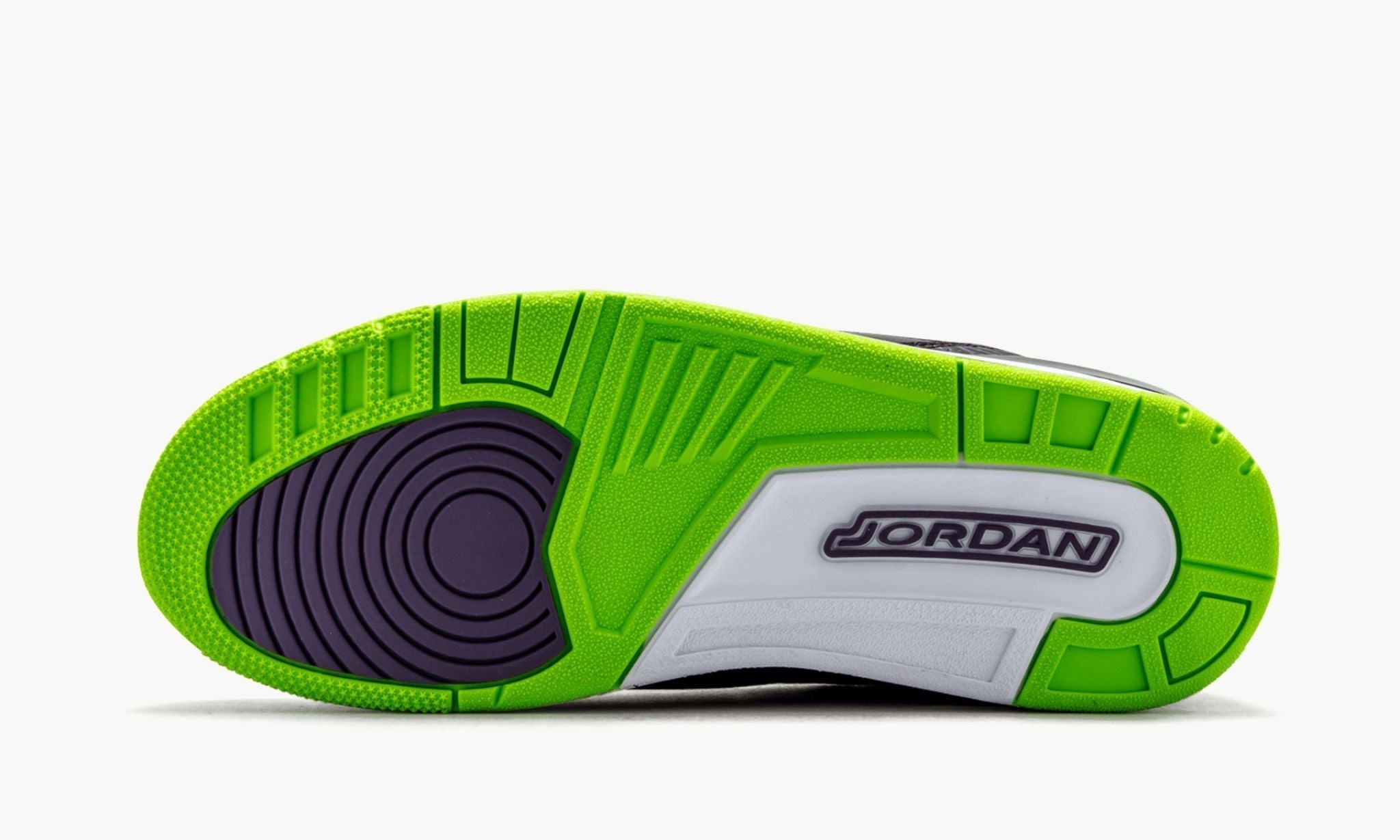 Air Jordan 3 Retro “Joker” - Image 6