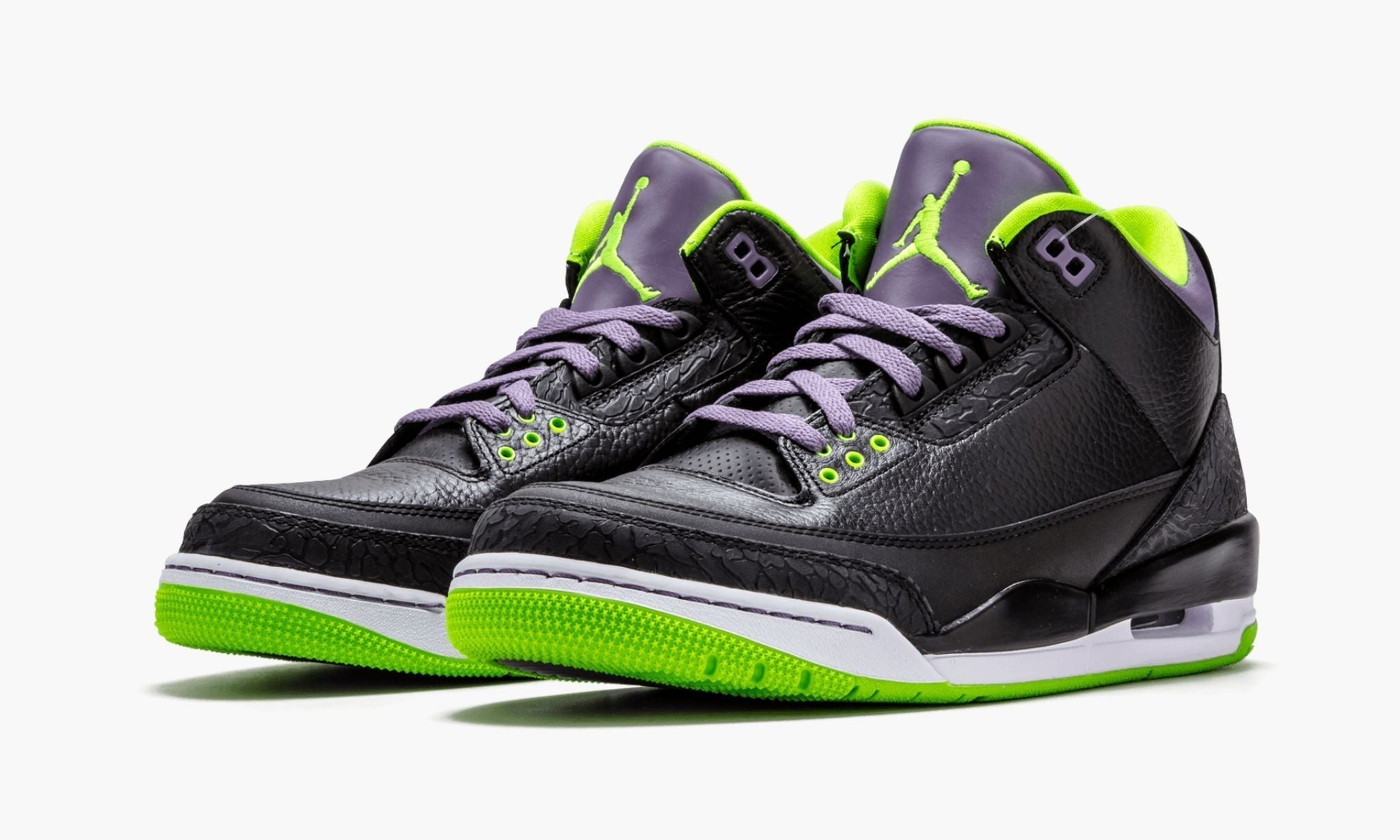 Air Jordan 3 Retro “Joker” - Image 3