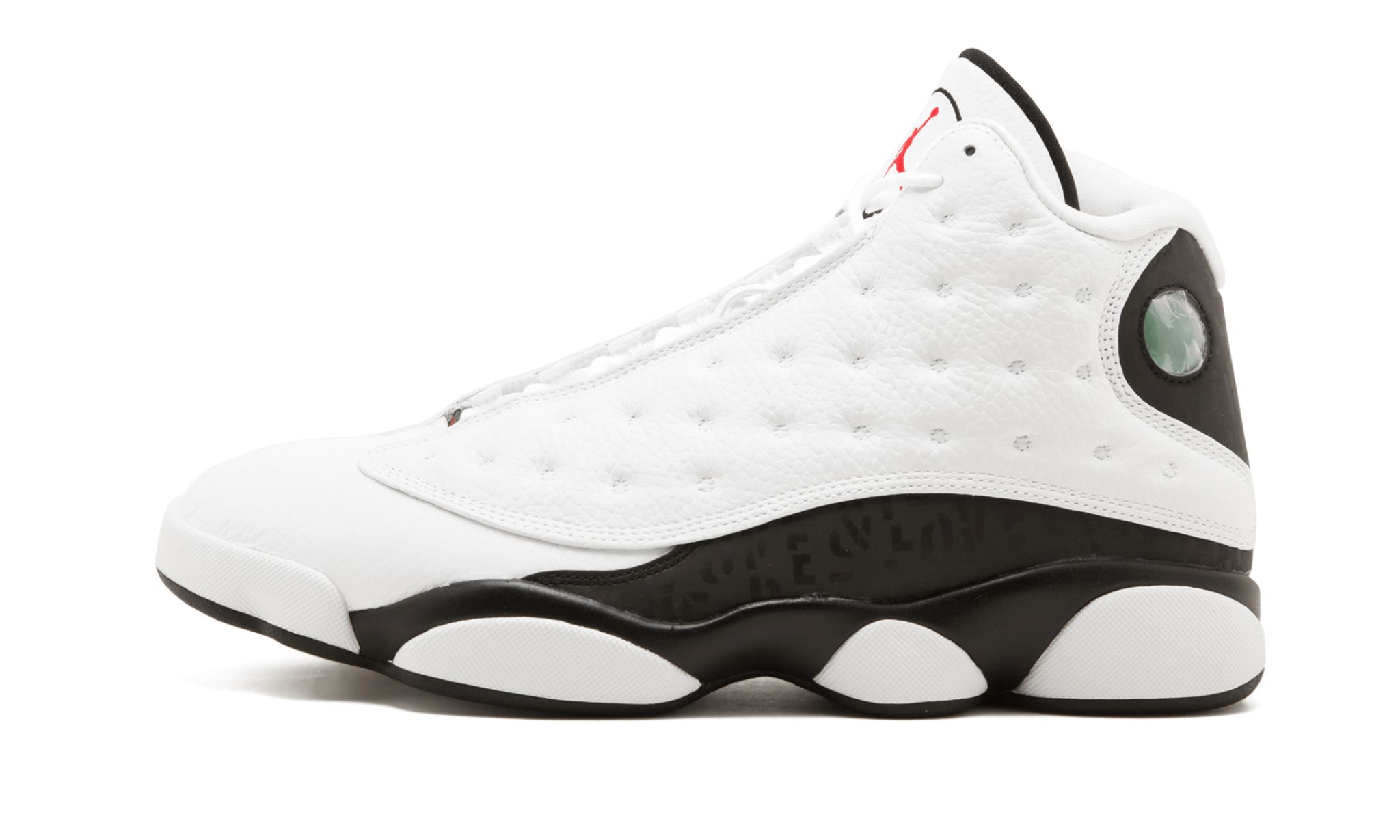 Air Jordan 13 SNGL DAY “Love And Respect – Singles Day”