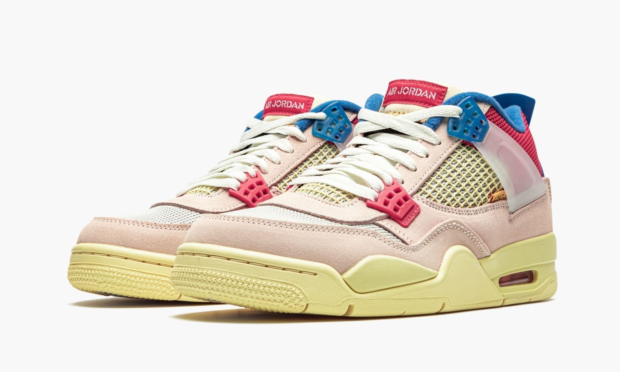 Air Jordan 4 Retro SP “Union – Guava Ice” - Image 3