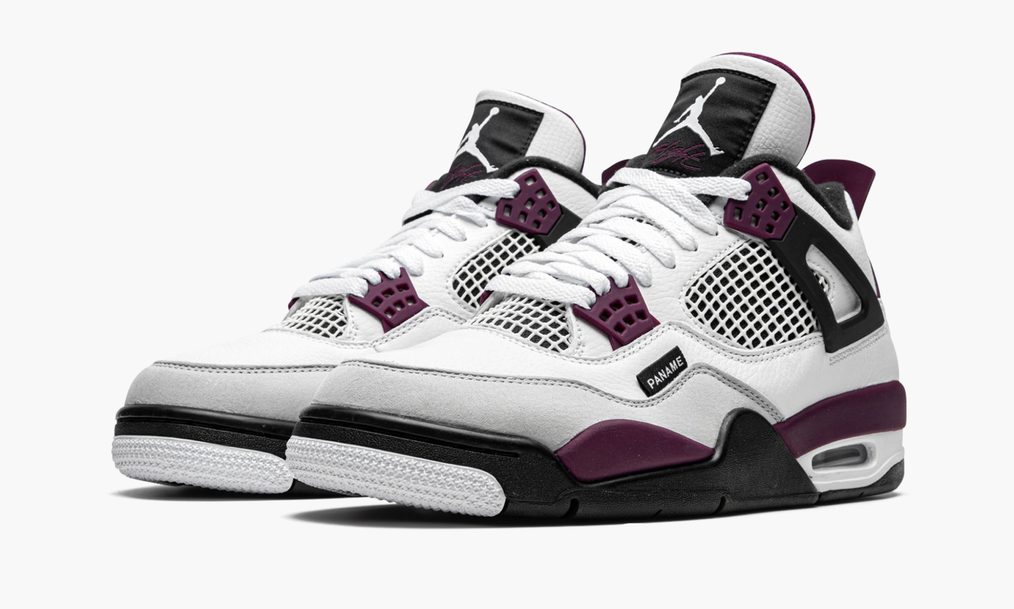 Air Jordan 4 Retro “PSG – Paris Saint Germain” - Image 3