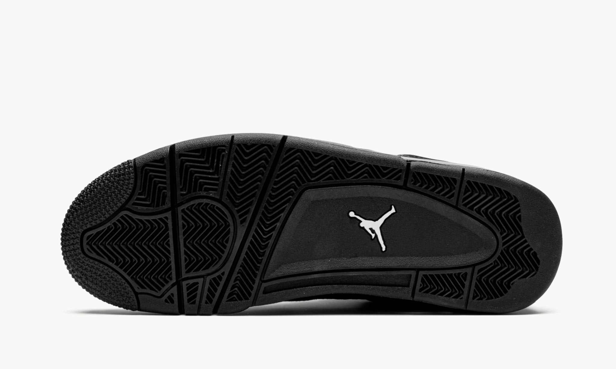 Air Jordan 4 Retro “Black Cat 2020” - Image 6