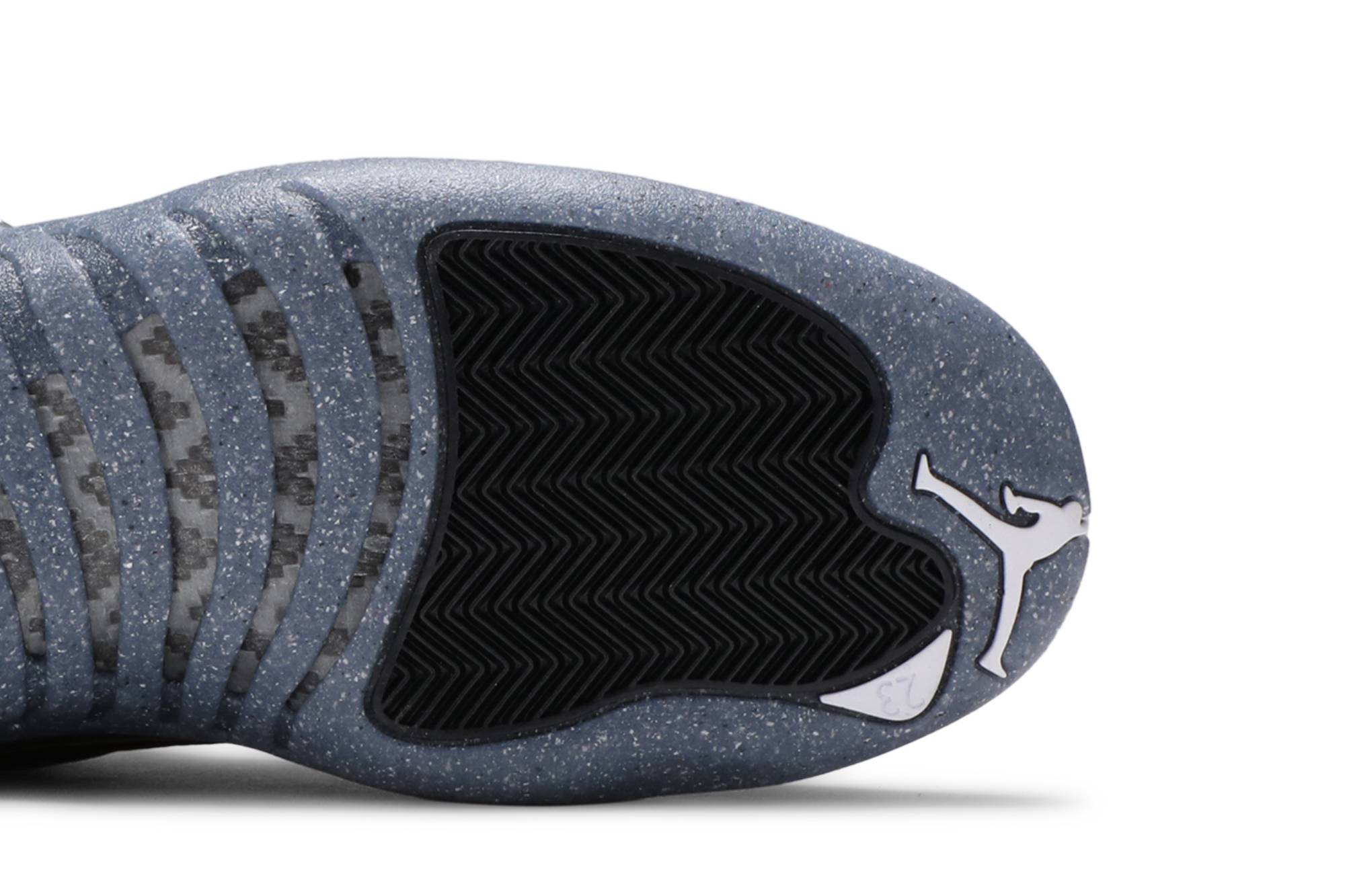 Air Jordan 12 Utility ‘Grind’ DC1062-006 - Image 5