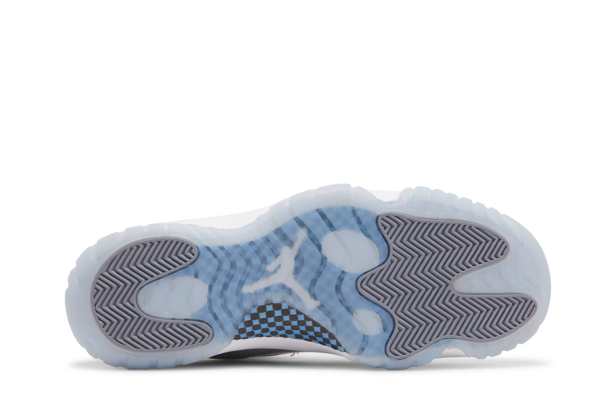 Air Jordan 11 Retro Low ‘Cement Grey’ AV2187-140 - Image 4