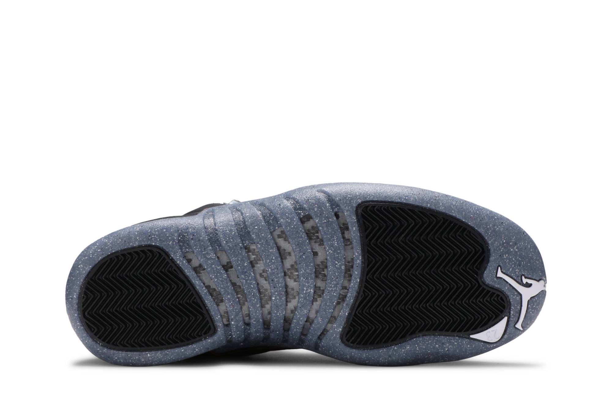 Air Jordan 12 Utility ‘Grind’ DC1062-006 - Image 4