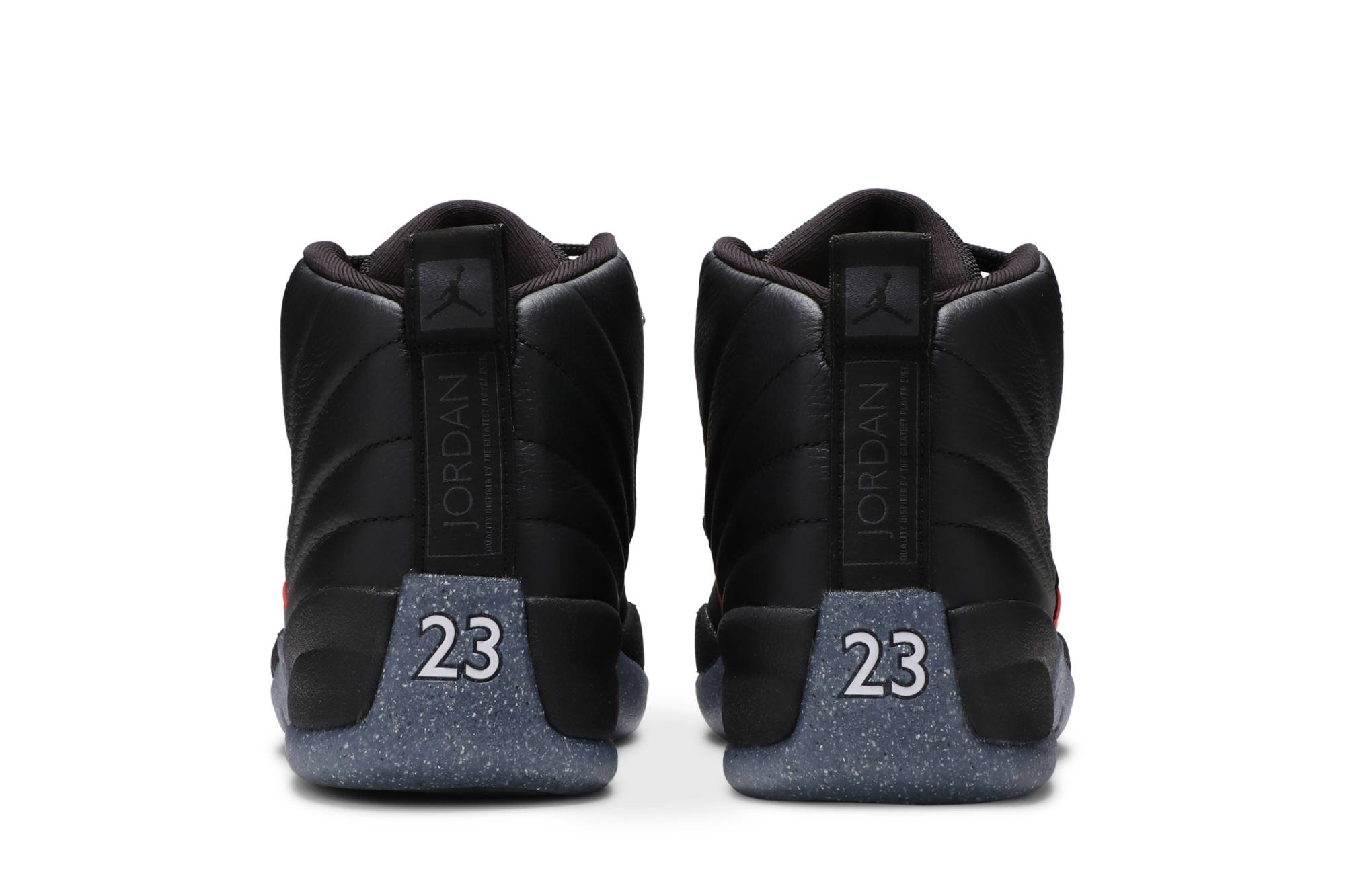 Air Jordan 12 Utility ‘Grind’ DC1062-006 - Image 6