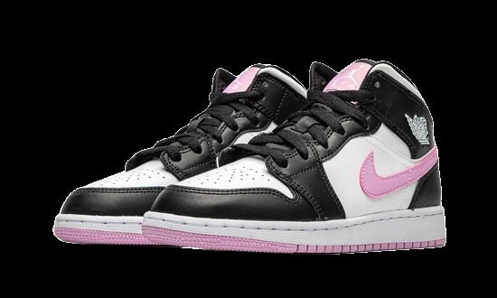 Air Jordan 1 Mid In Colorway