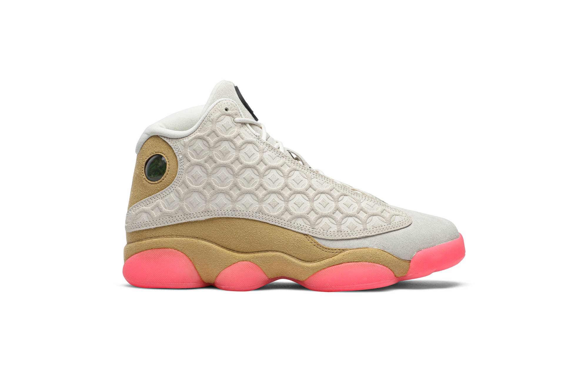 Air Jordan 13 Retro ‘Chinese New Year’ 2020 CW4409-100