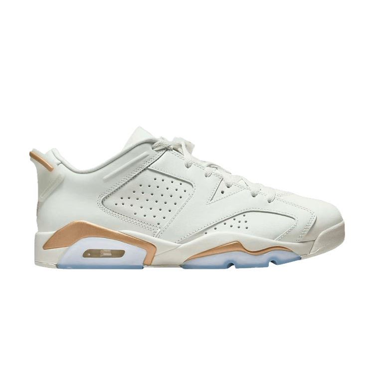 Air Jordan 6 Low ‘Chinese New Year’ DH6928-073